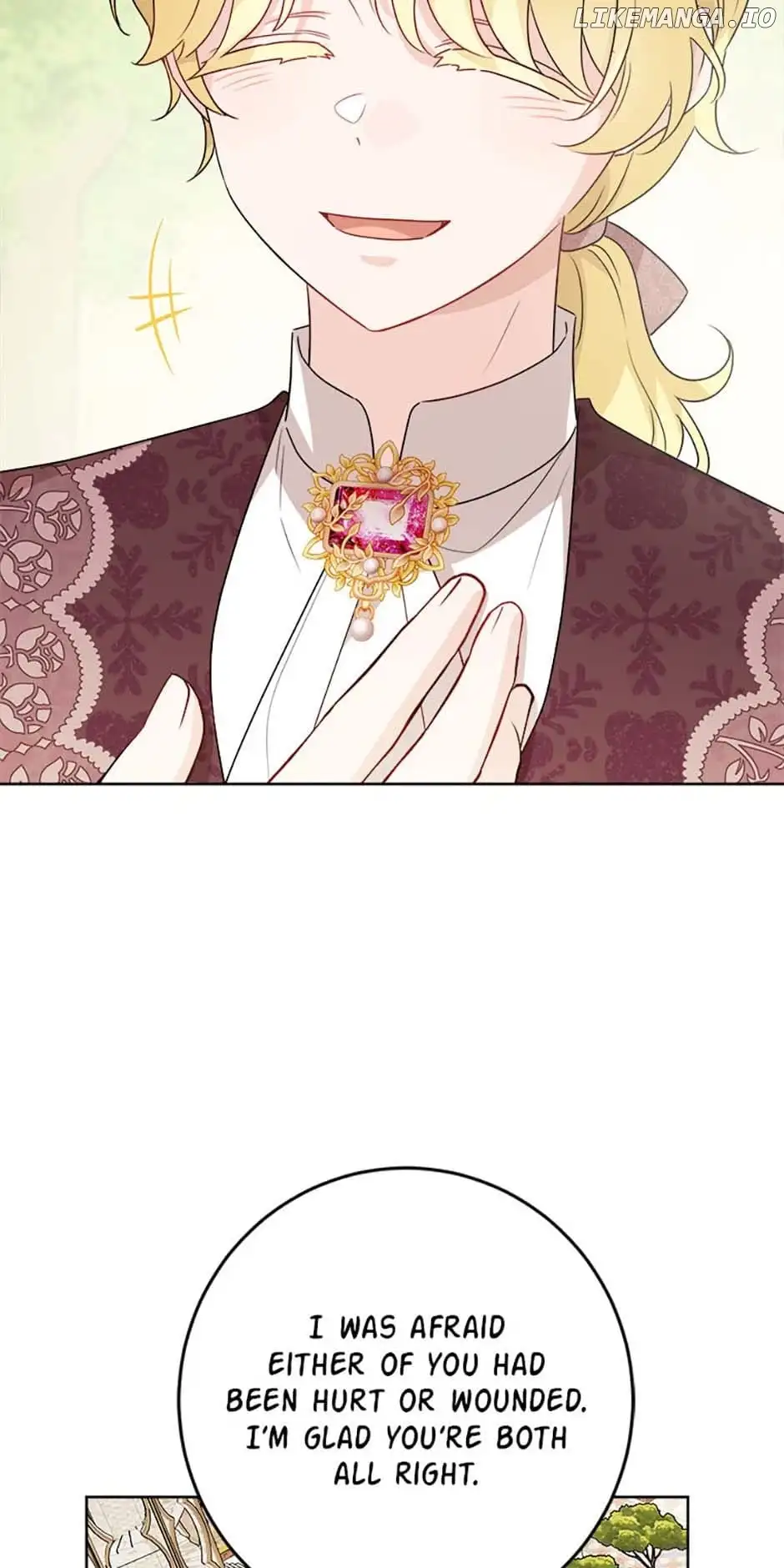 The Male Lead Is In Charge Of The Successor Chapter 35 229 45