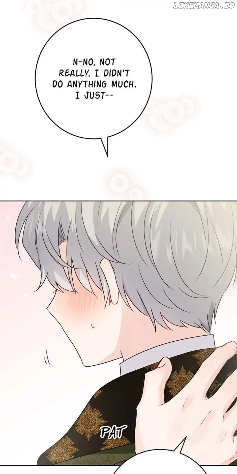 The Male Lead Is In Charge Of The Successor Chapter 35 231 47