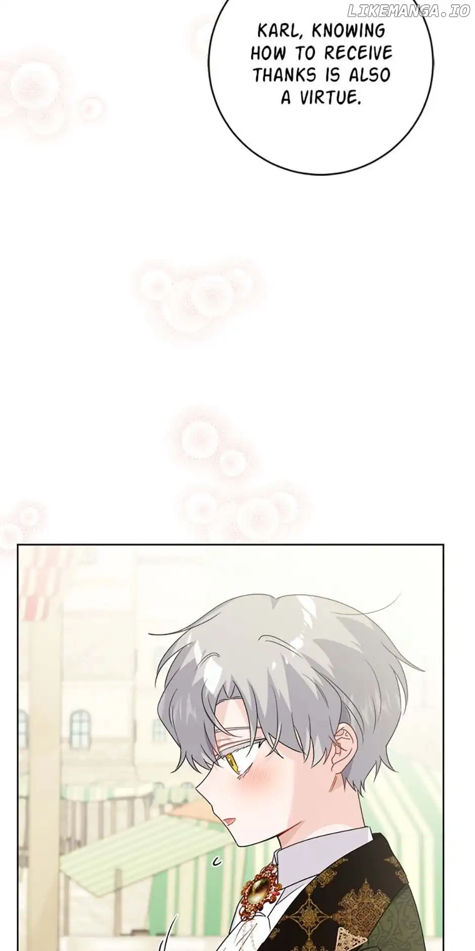 The Male Lead Is In Charge Of The Successor Chapter 35 232 48
