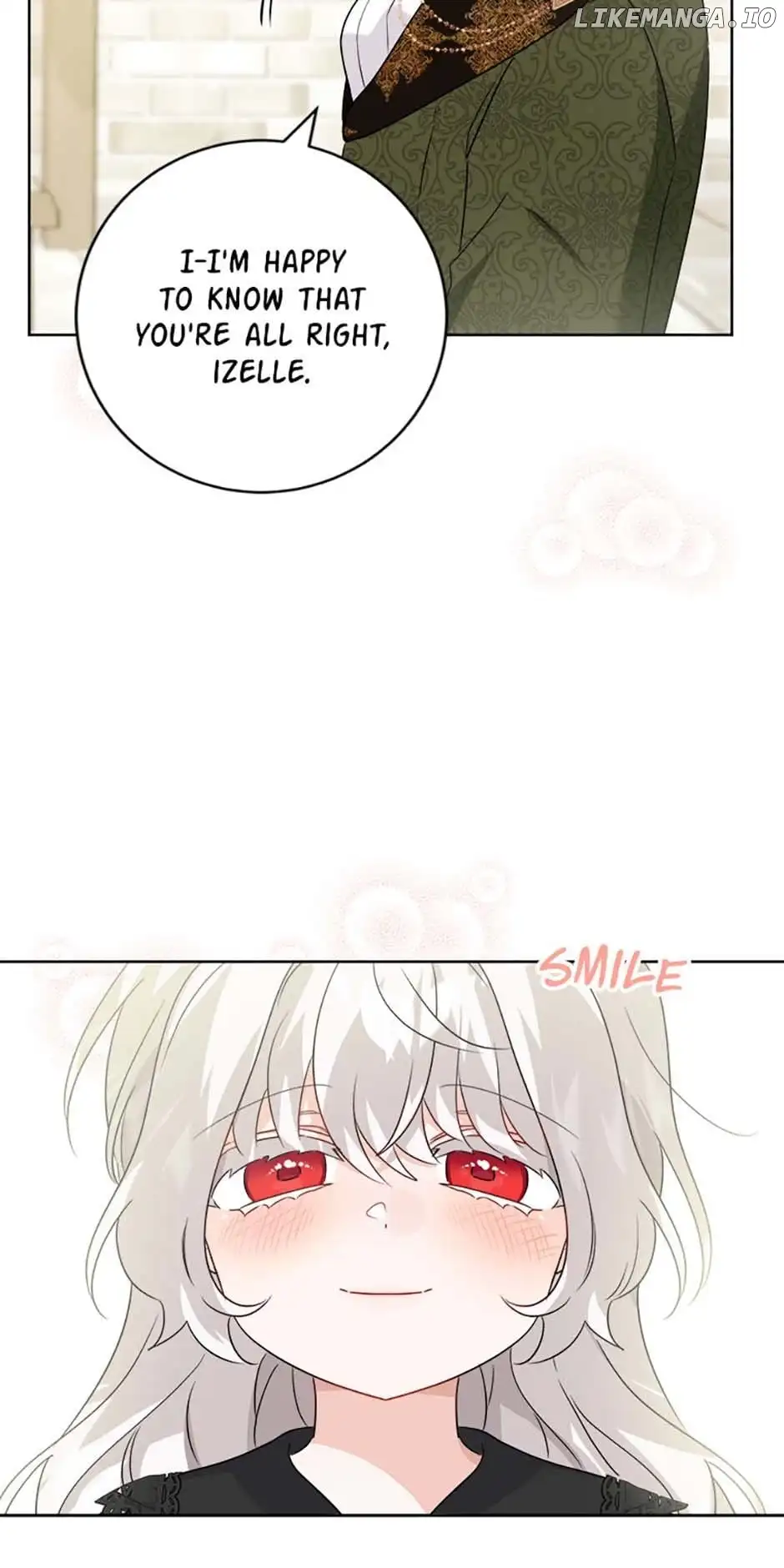The Male Lead Is In Charge Of The Successor Chapter 35 233 49