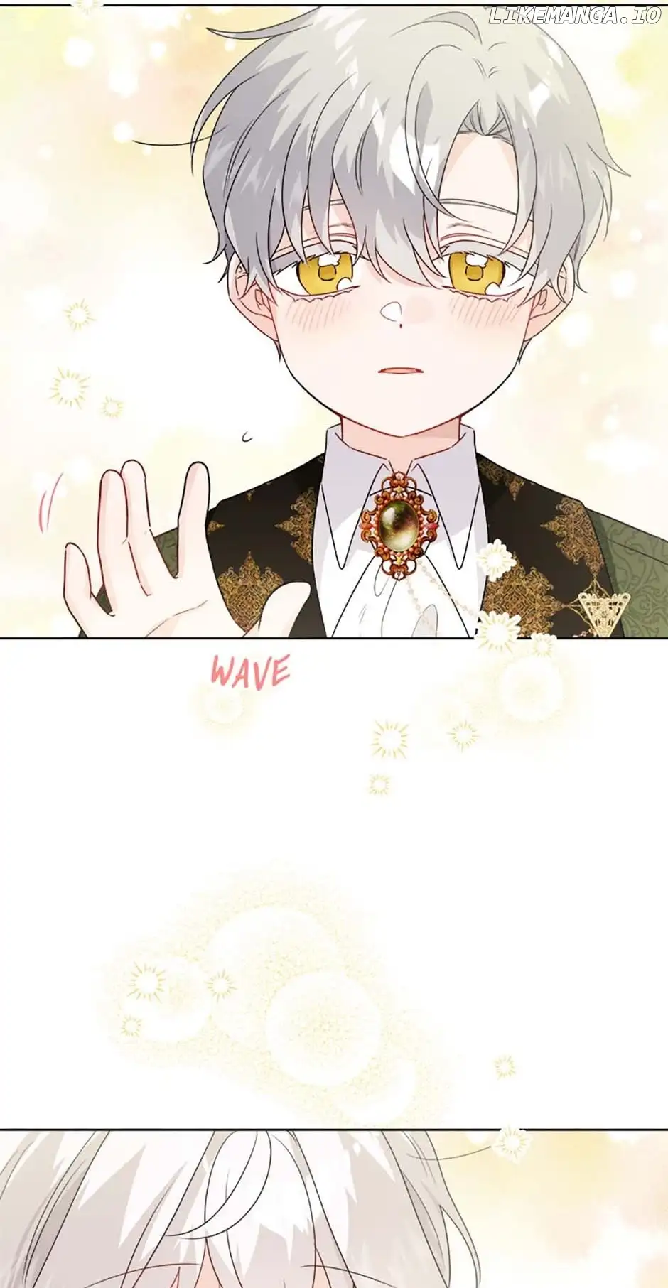 The Male Lead Is In Charge Of The Successor Chapter 35 238 54