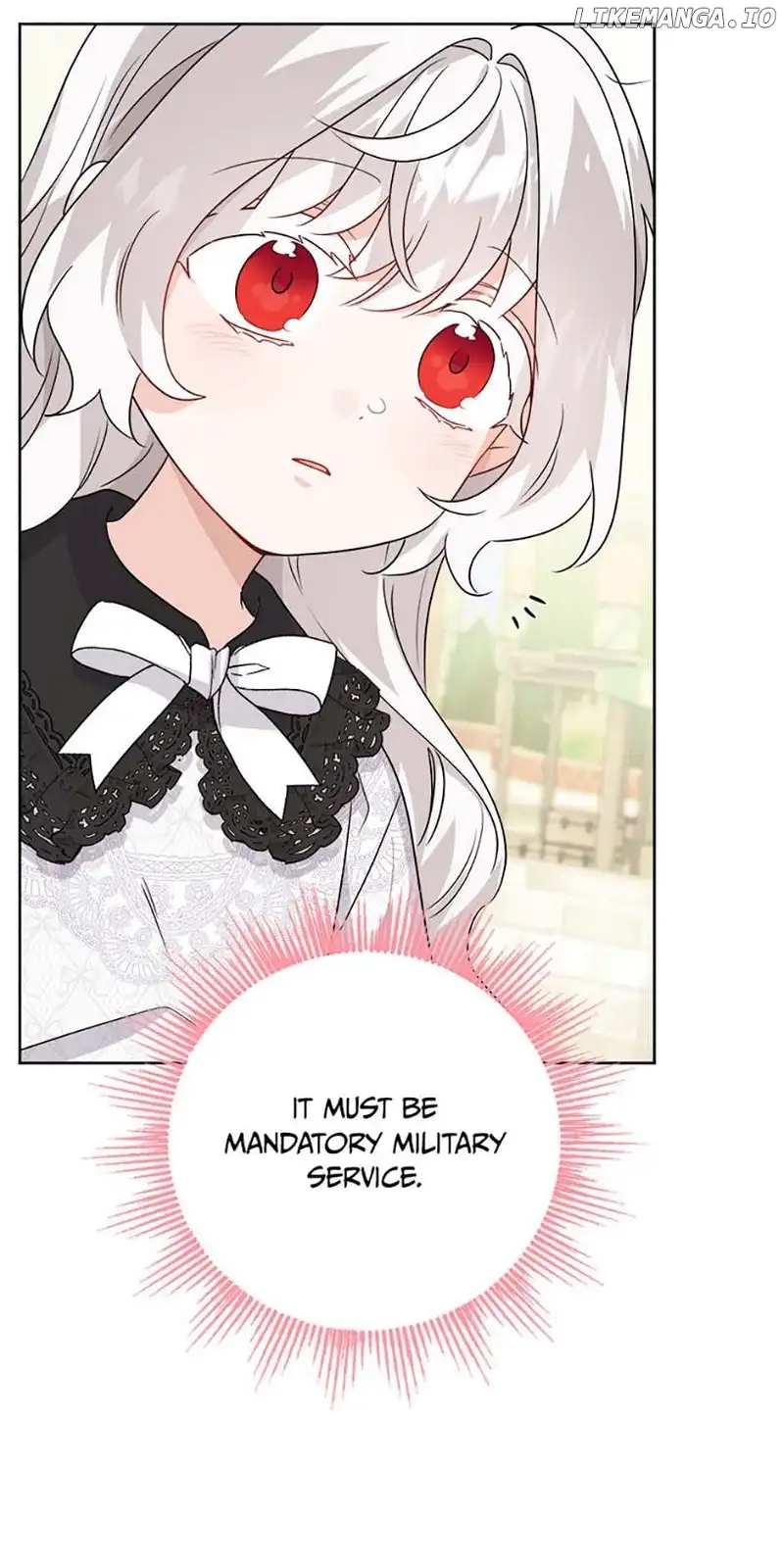 The Male Lead Is In Charge Of The Successor Chapter 36 214 03