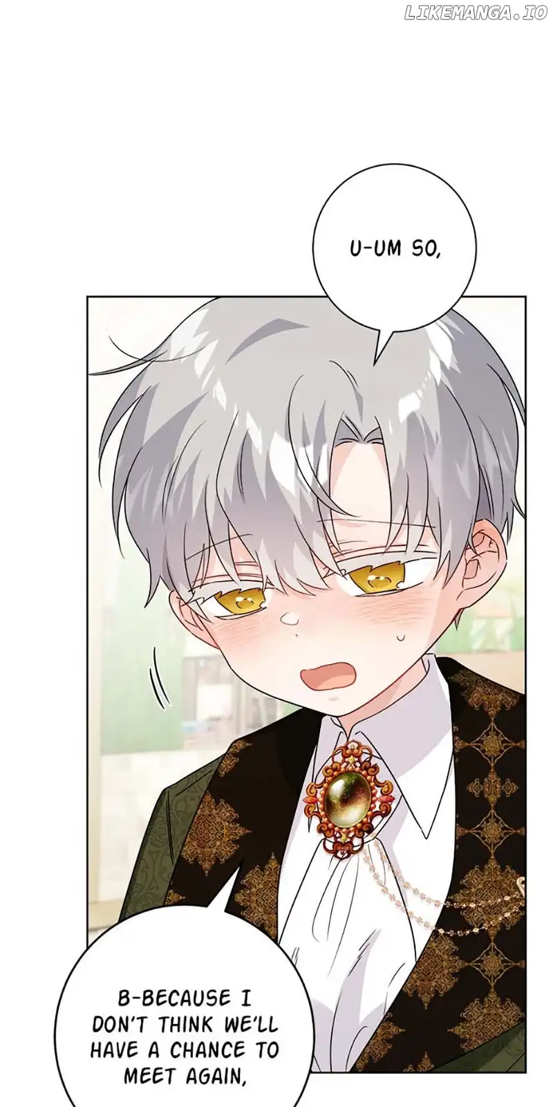 The Male Lead Is In Charge Of The Successor Chapter 36 215 04