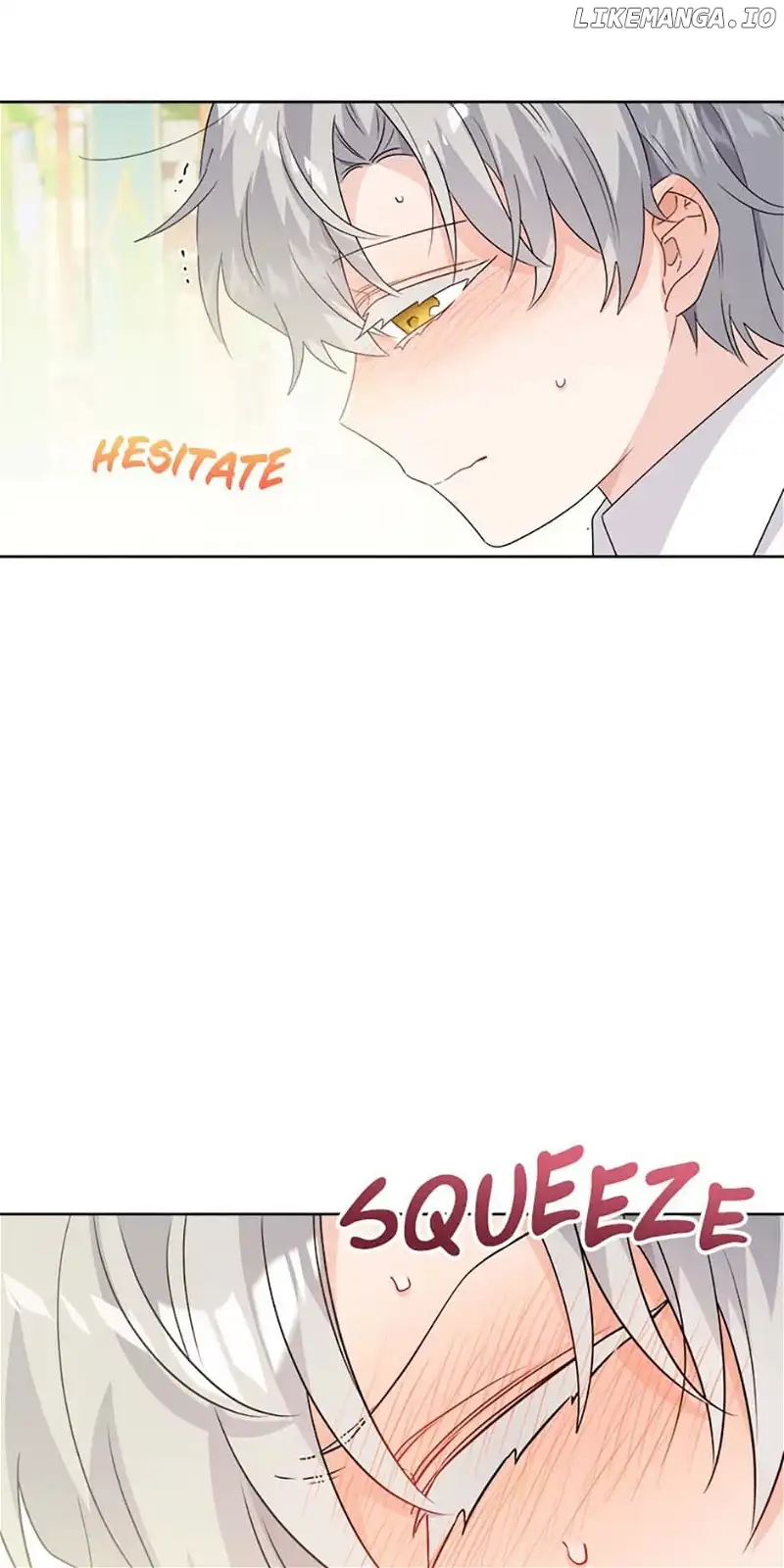 The Male Lead Is In Charge Of The Successor Chapter 36 217 06