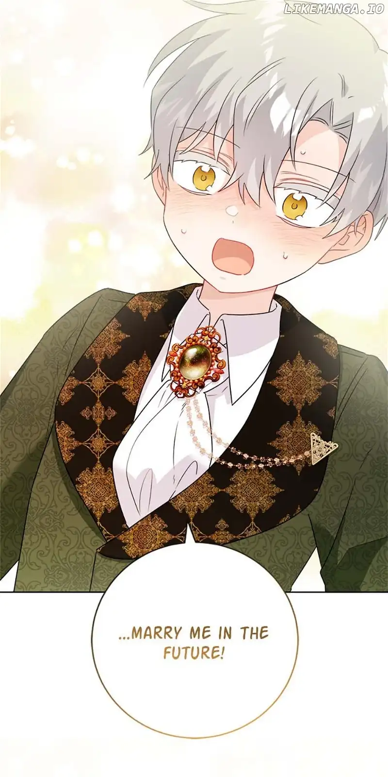 The Male Lead Is In Charge Of The Successor Chapter 36 219 08