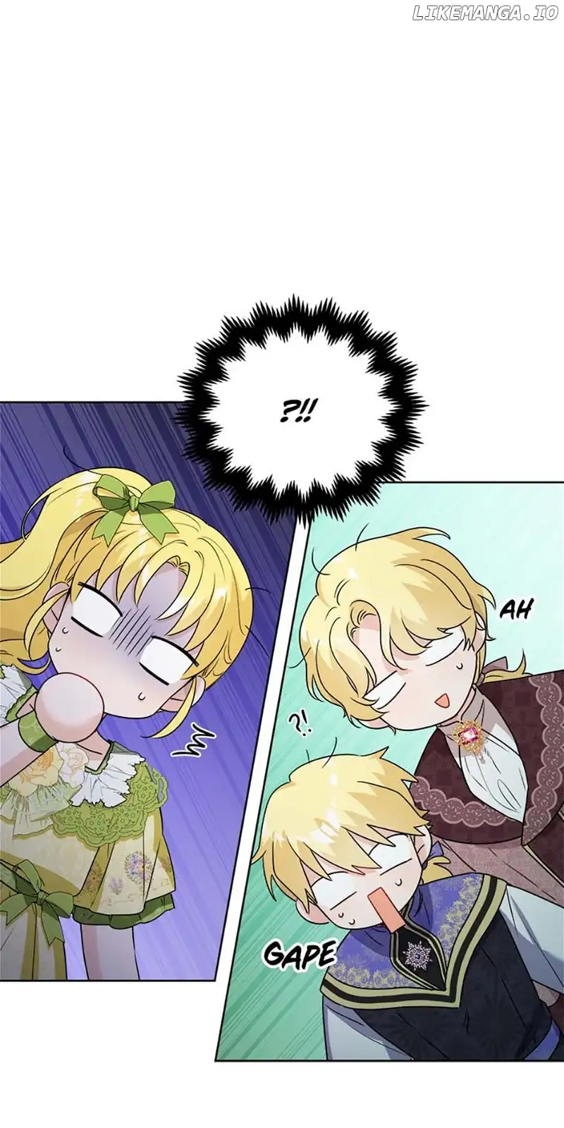 The Male Lead Is In Charge Of The Successor Chapter 36 221 10