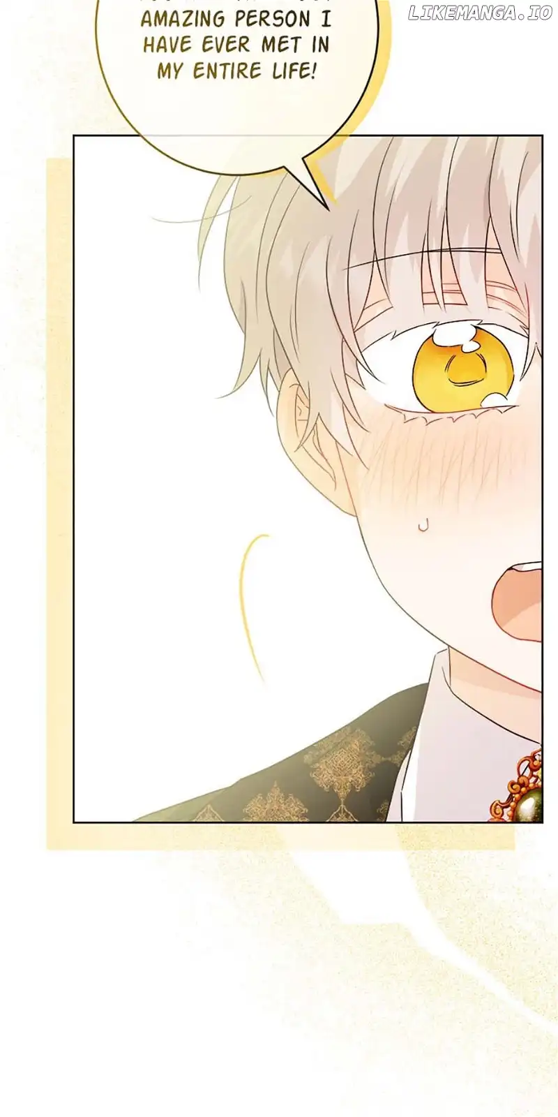 The Male Lead Is In Charge Of The Successor Chapter 36 227 16
