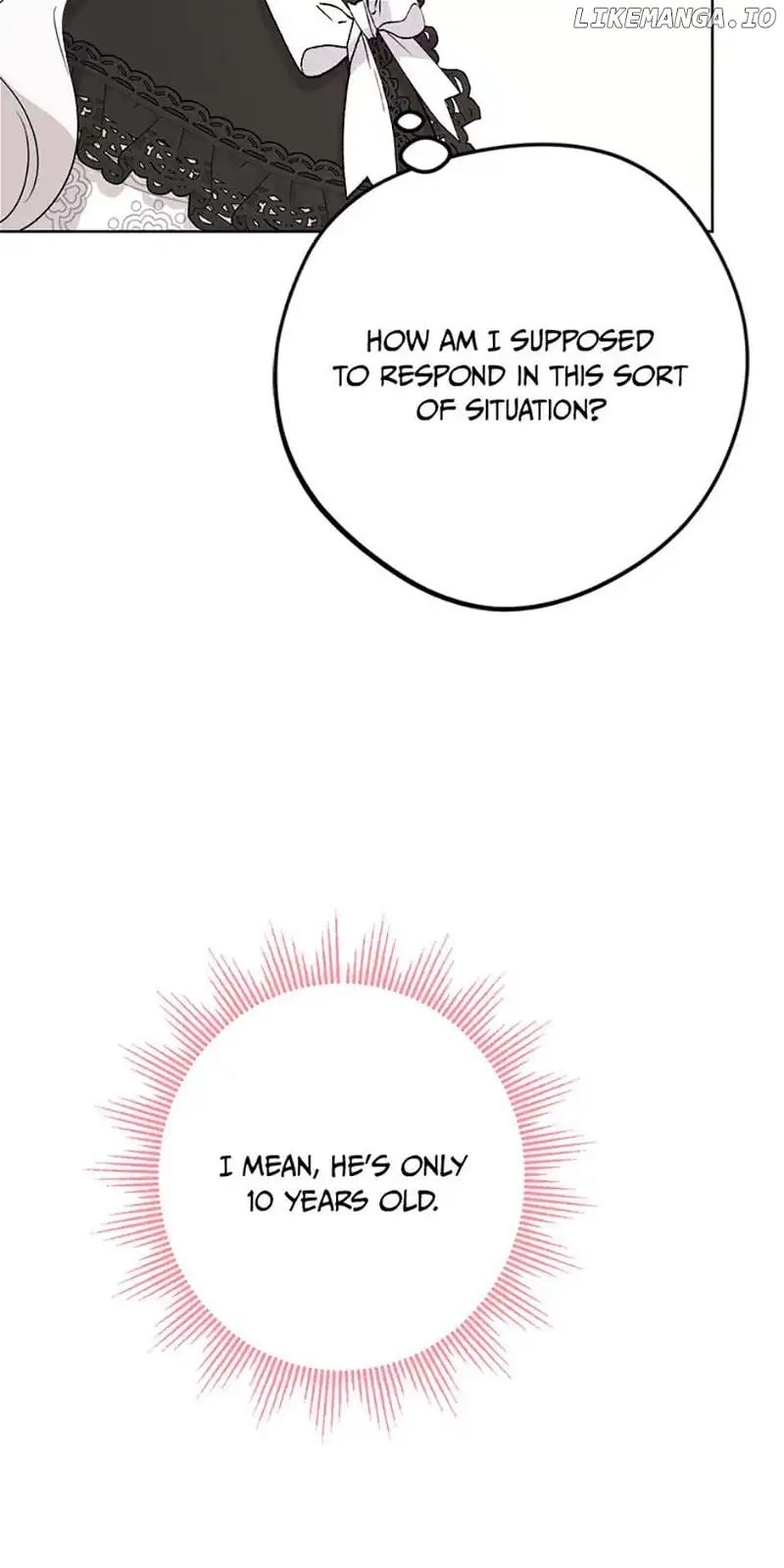 The Male Lead Is In Charge Of The Successor Chapter 36 231 20
