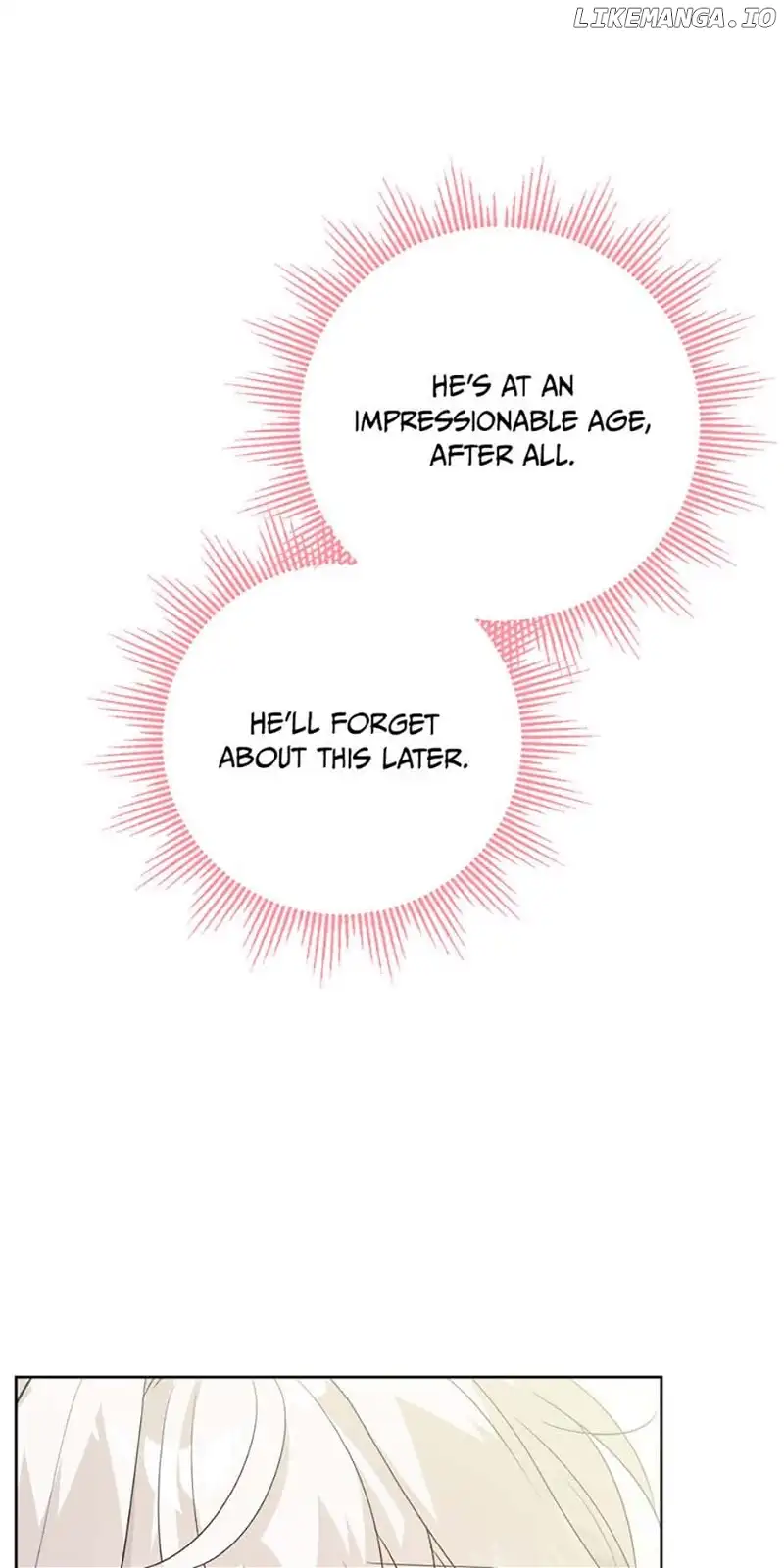 The Male Lead Is In Charge Of The Successor Chapter 36 232 21