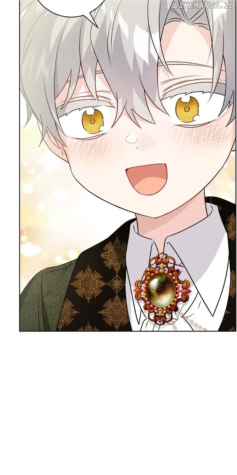 The Male Lead Is In Charge Of The Successor Chapter 36 234 23