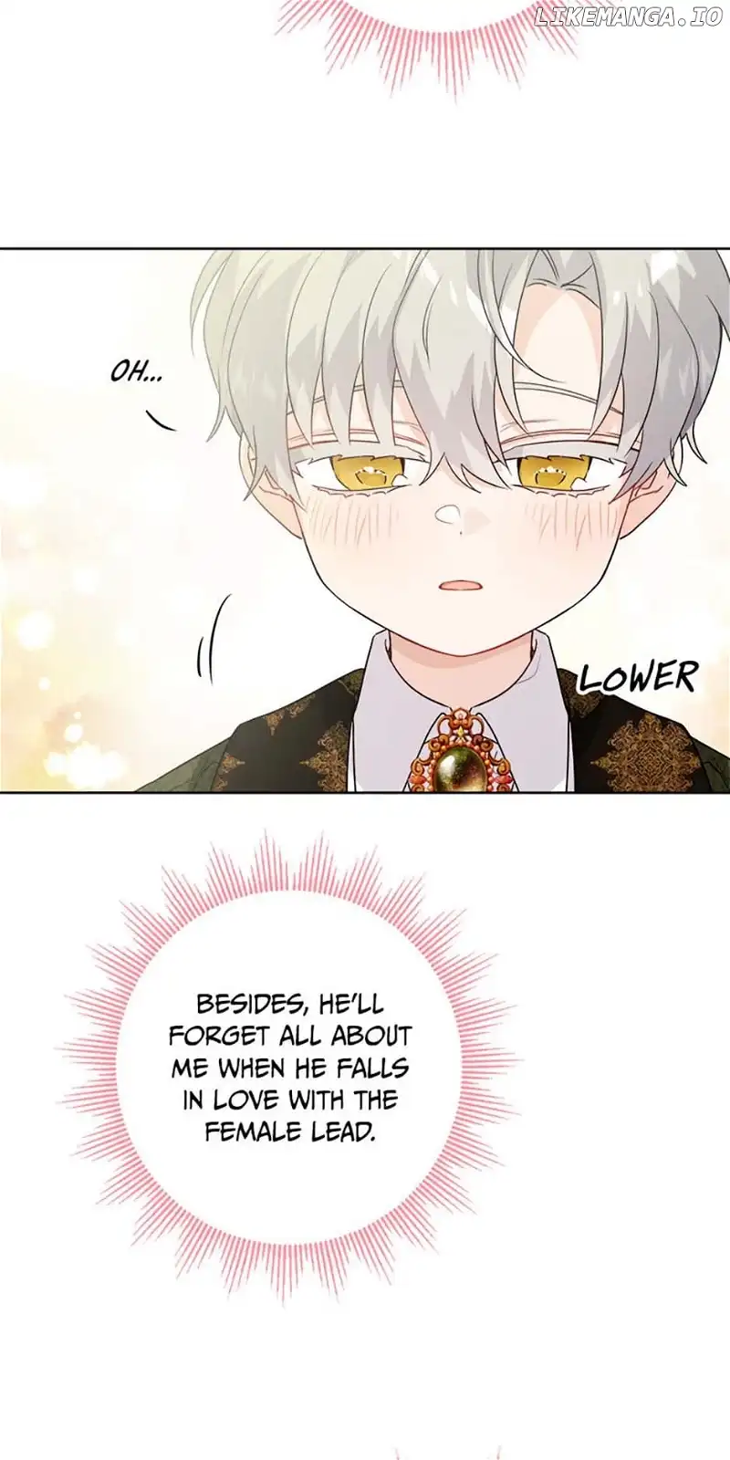 The Male Lead Is In Charge Of The Successor Chapter 36 237 26