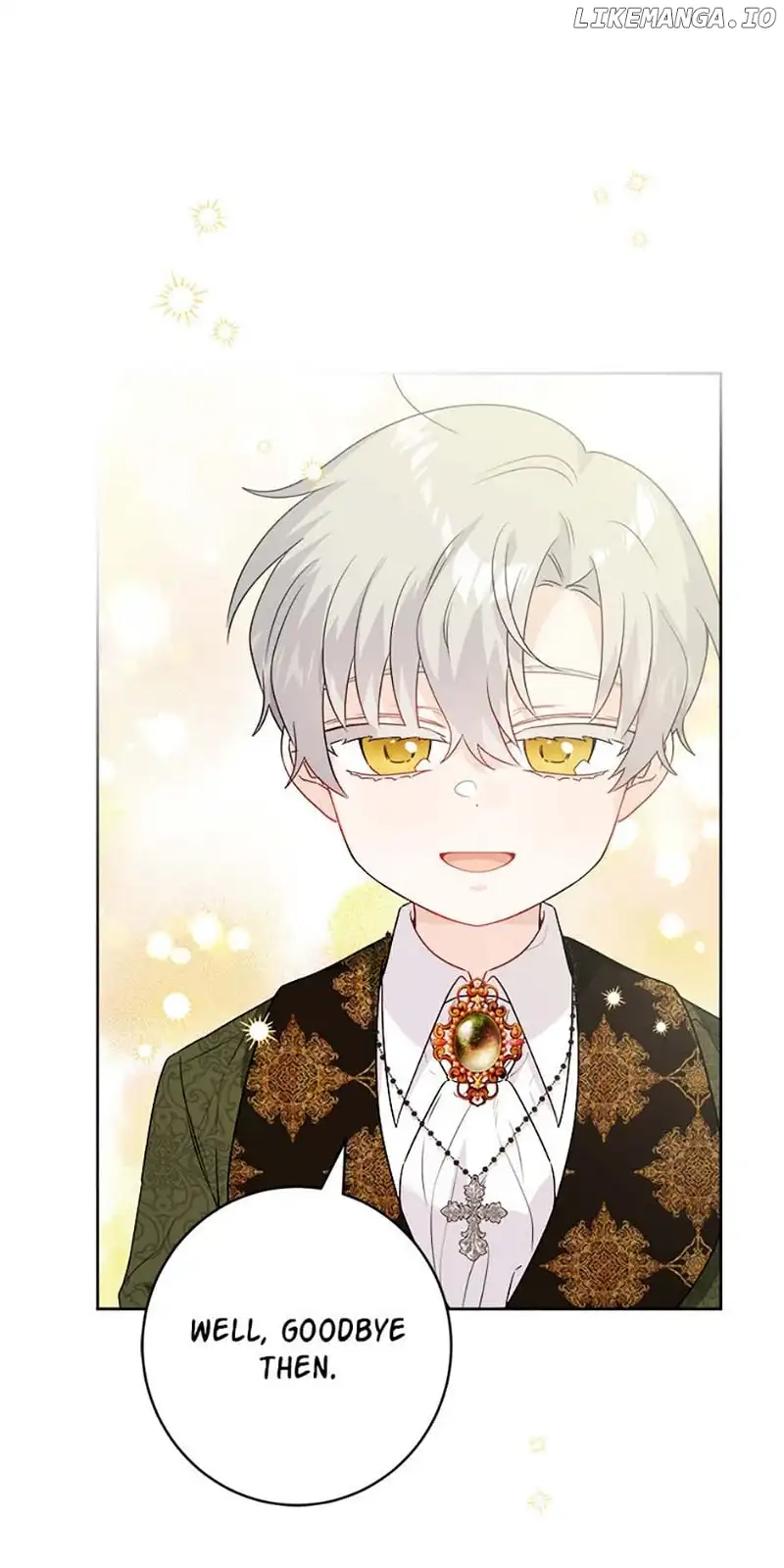 The Male Lead Is In Charge Of The Successor Chapter 36 242 31