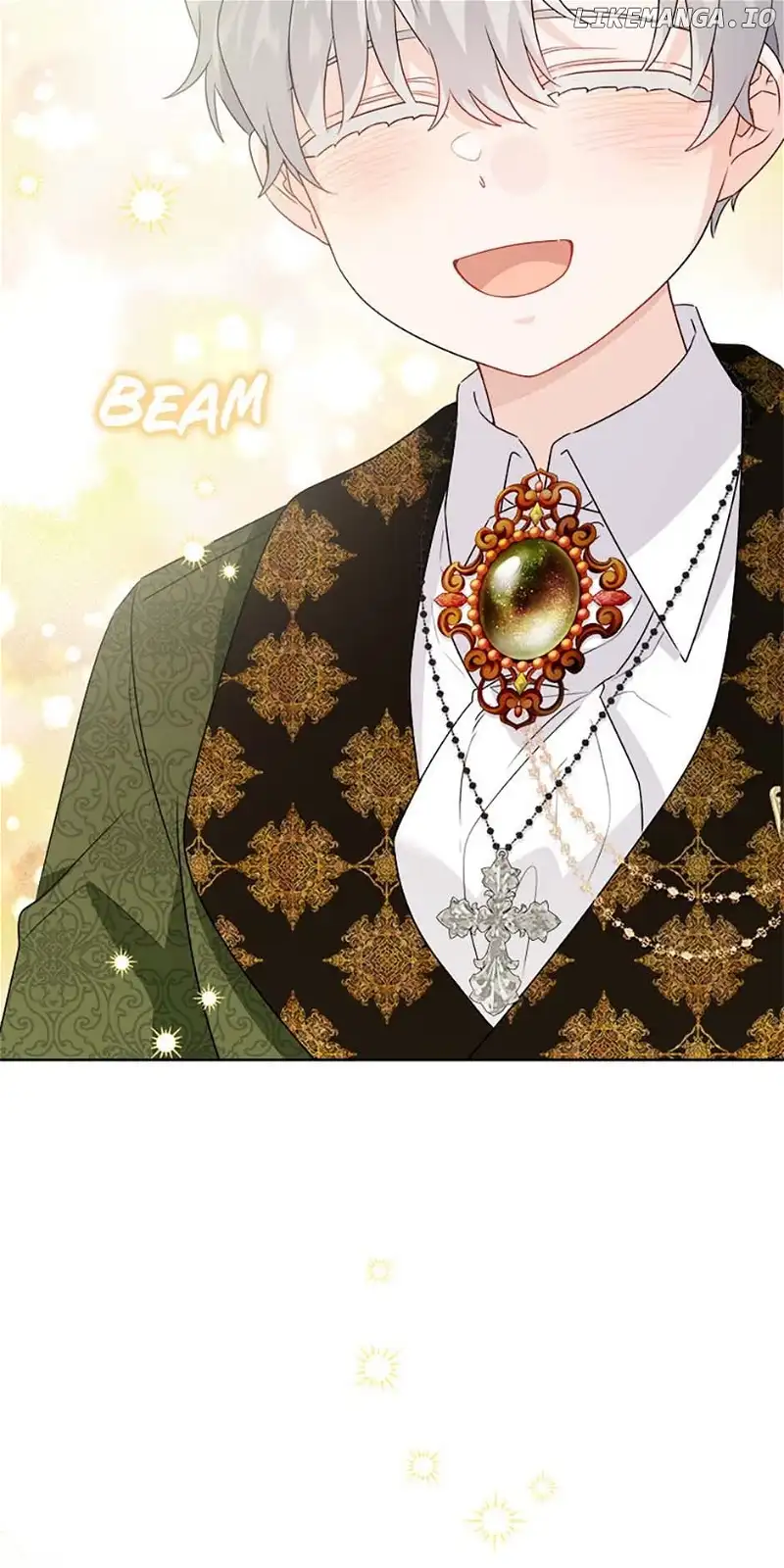 The Male Lead Is In Charge Of The Successor Chapter 36 245 34