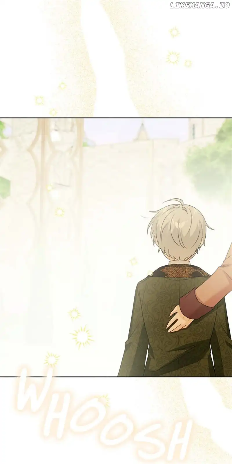 The Male Lead Is In Charge Of The Successor Chapter 36 247 36