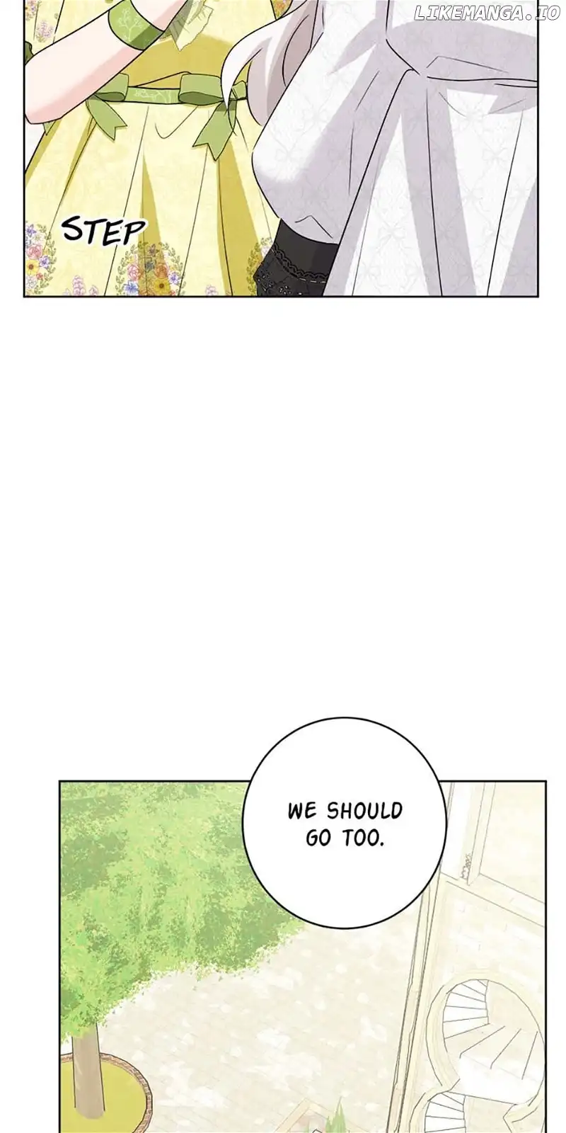 The Male Lead Is In Charge Of The Successor Chapter 36 250 39