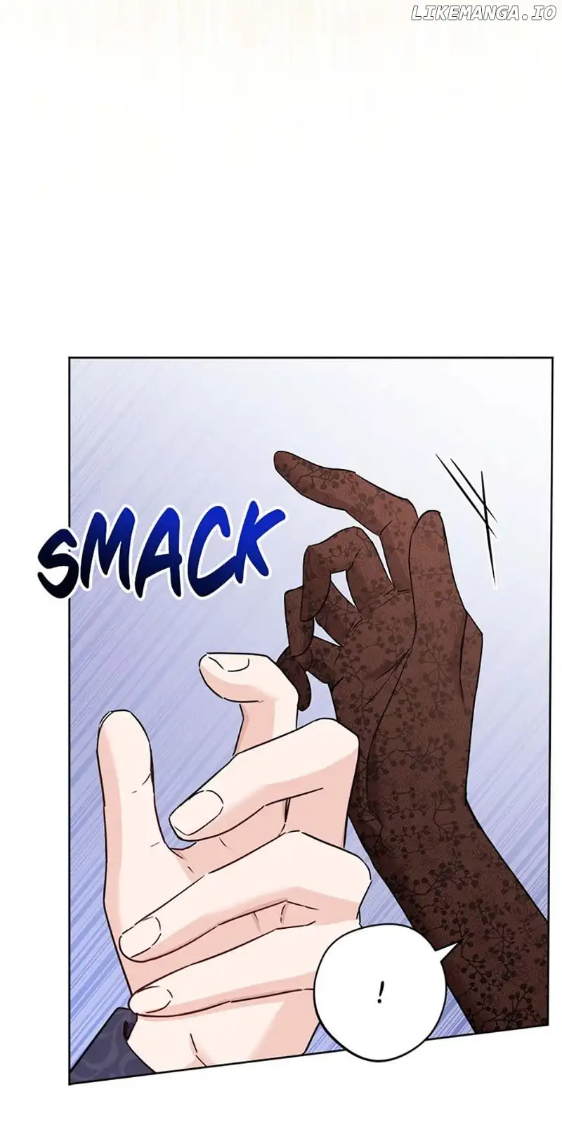 The Male Lead Is In Charge Of The Successor Chapter 36 261 50