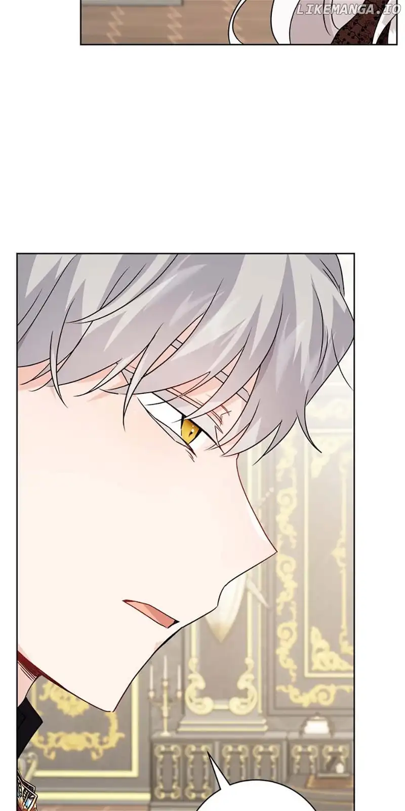 The Male Lead Is In Charge Of The Successor Chapter 36 268 57