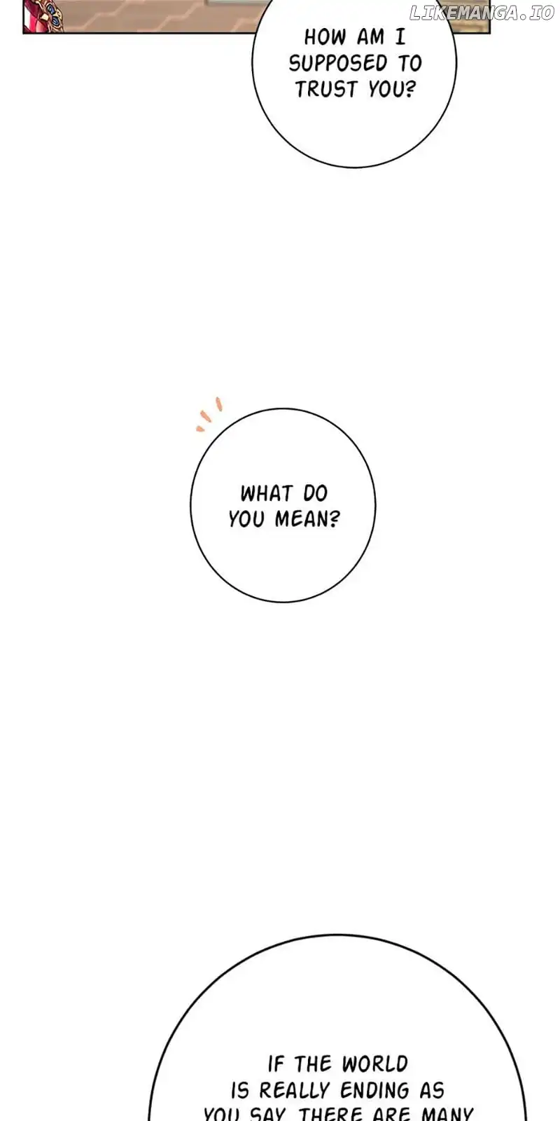 The Male Lead Is In Charge Of The Successor Chapter 36 269 58