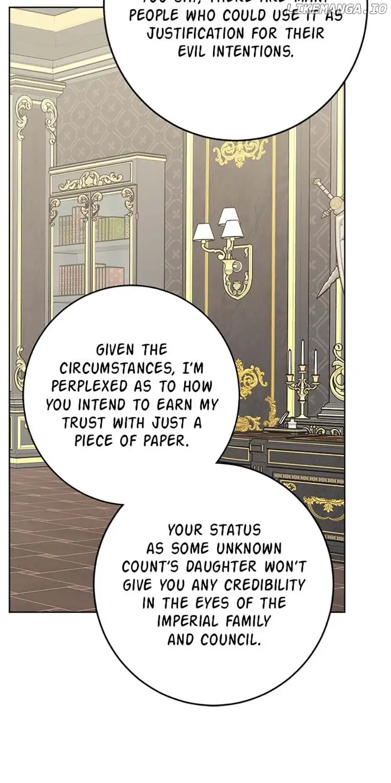 The Male Lead Is In Charge Of The Successor Chapter 36 270 59