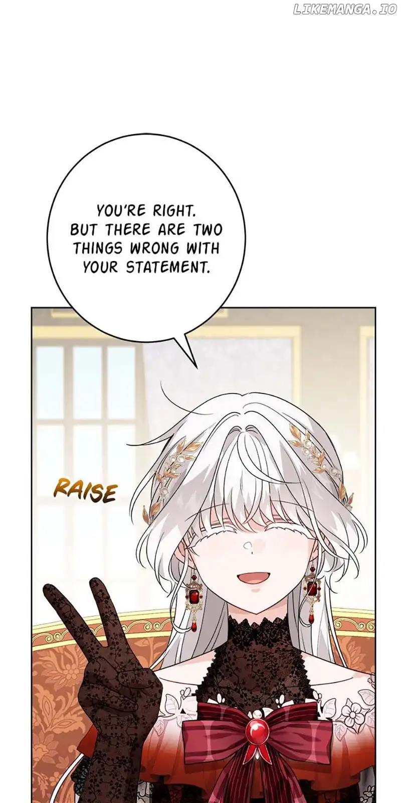 The Male Lead Is In Charge Of The Successor Chapter 36 272 61