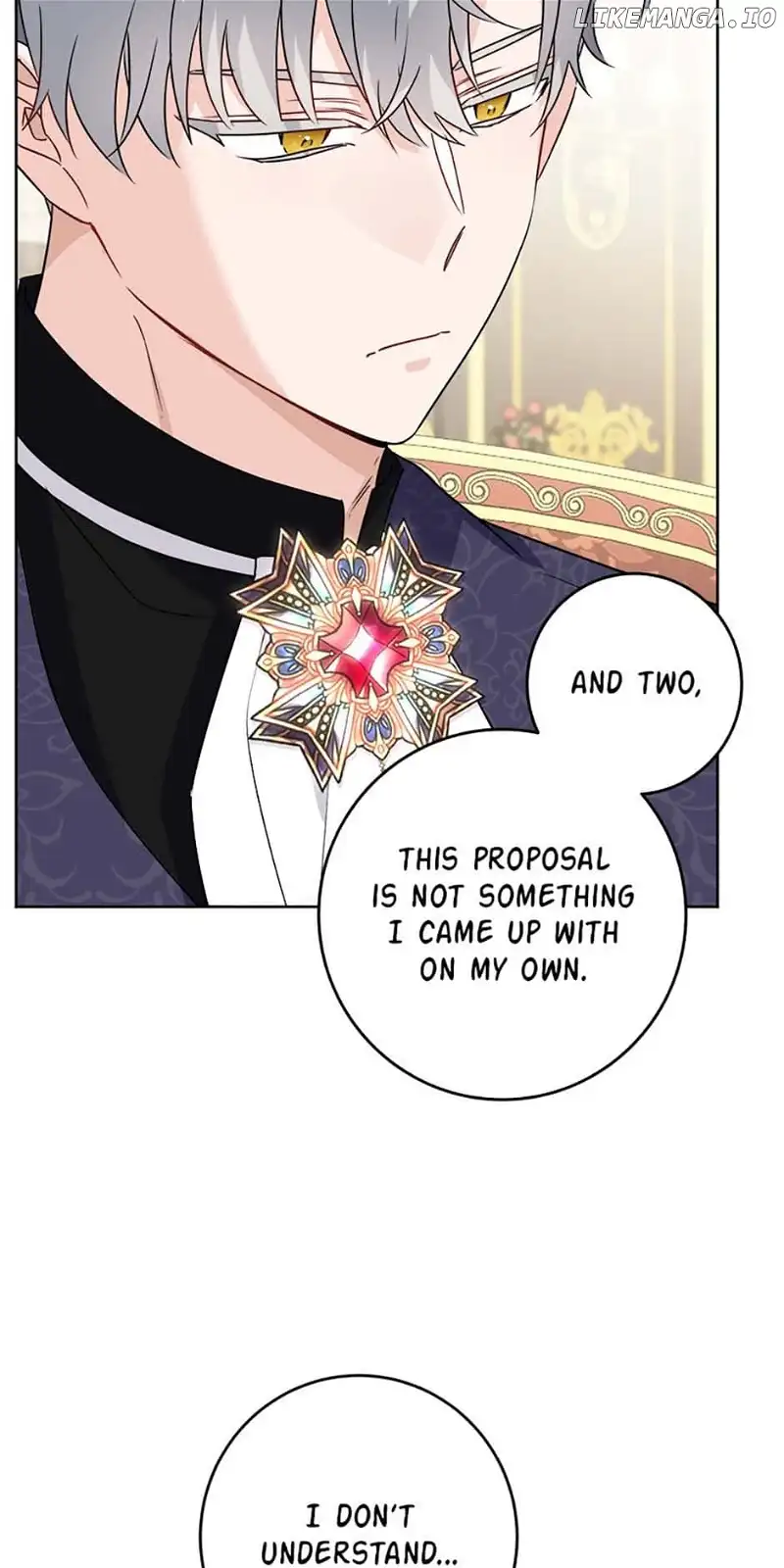 The Male Lead Is In Charge Of The Successor Chapter 36 275 64