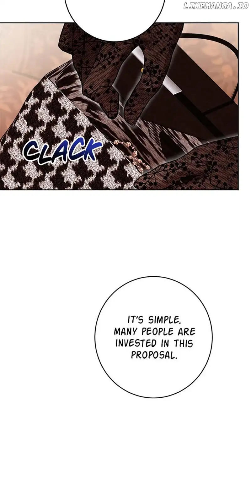 The Male Lead Is In Charge Of The Successor Chapter 36 276 65