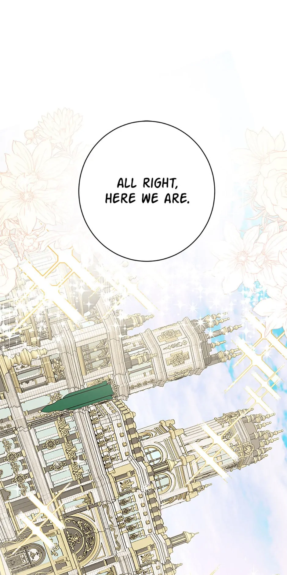 The Male Lead Is In Charge Of The Successor Chapter 4 215 01