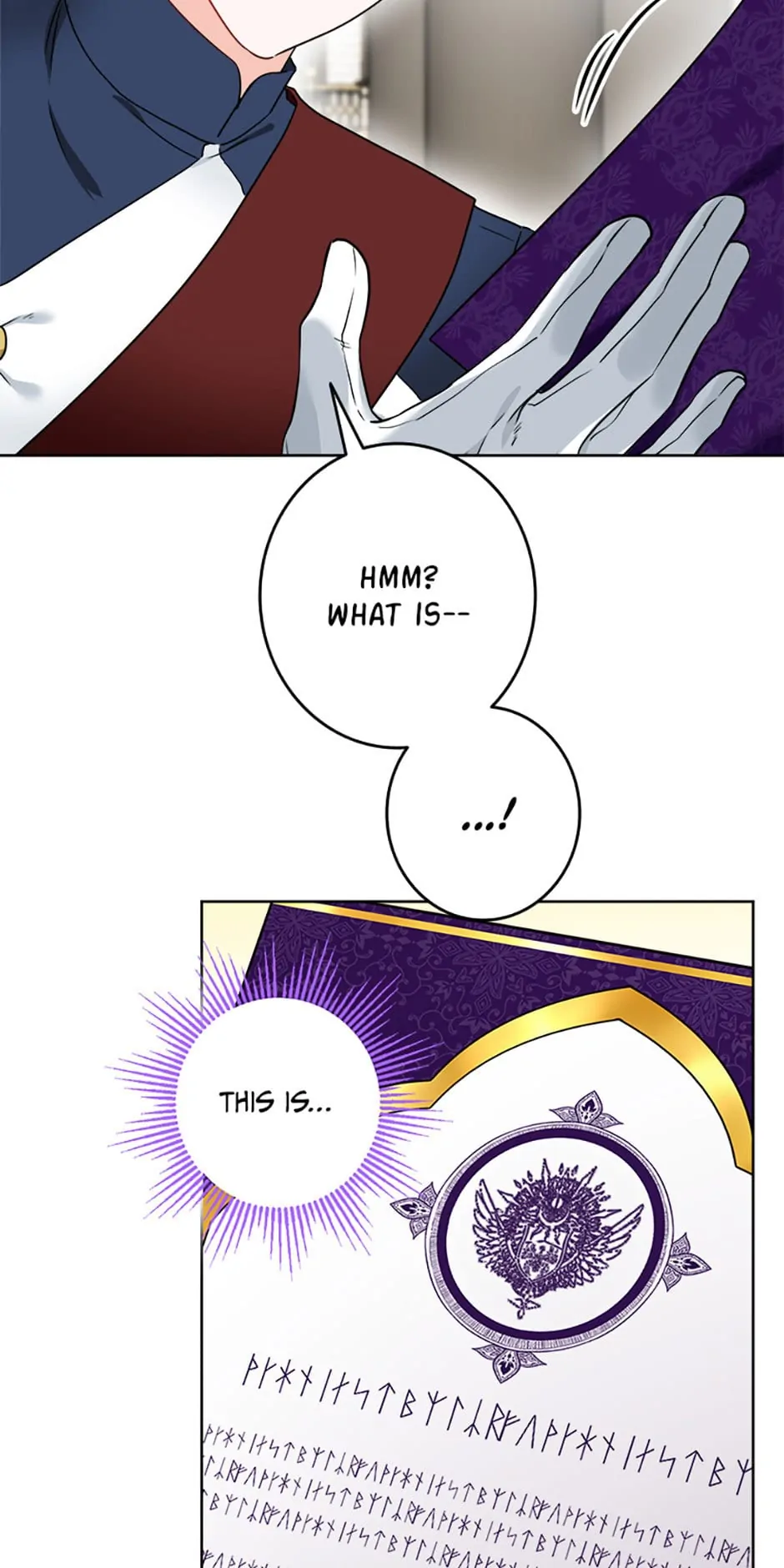The Male Lead Is In Charge Of The Successor Chapter 4 221 07