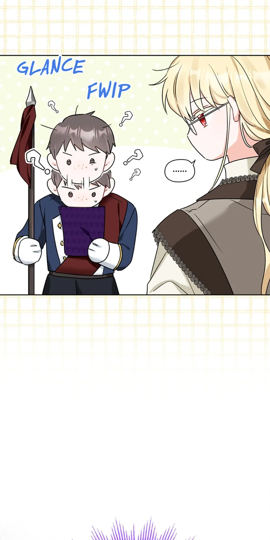 The Male Lead Is In Charge Of The Successor Chapter 4 223 09