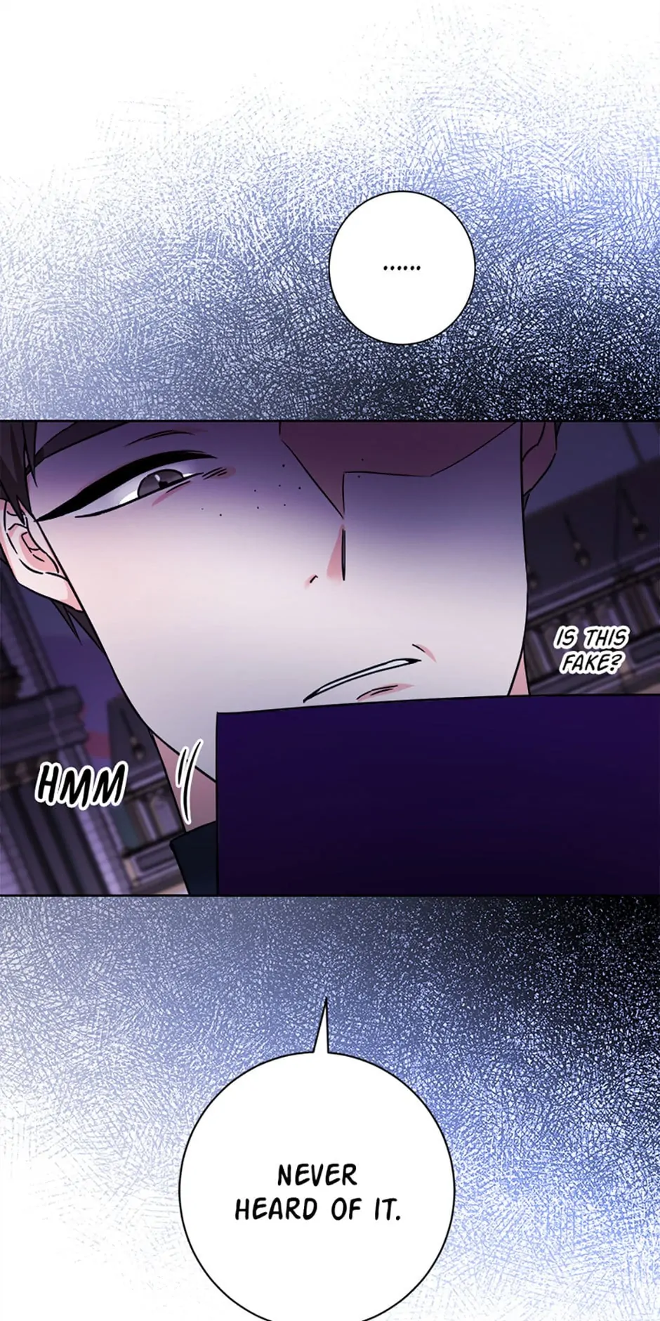 The Male Lead Is In Charge Of The Successor Chapter 4 227 13