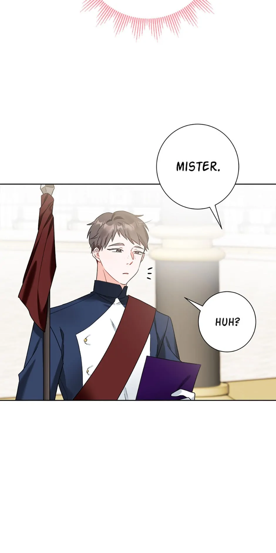 The Male Lead Is In Charge Of The Successor Chapter 4 230 16