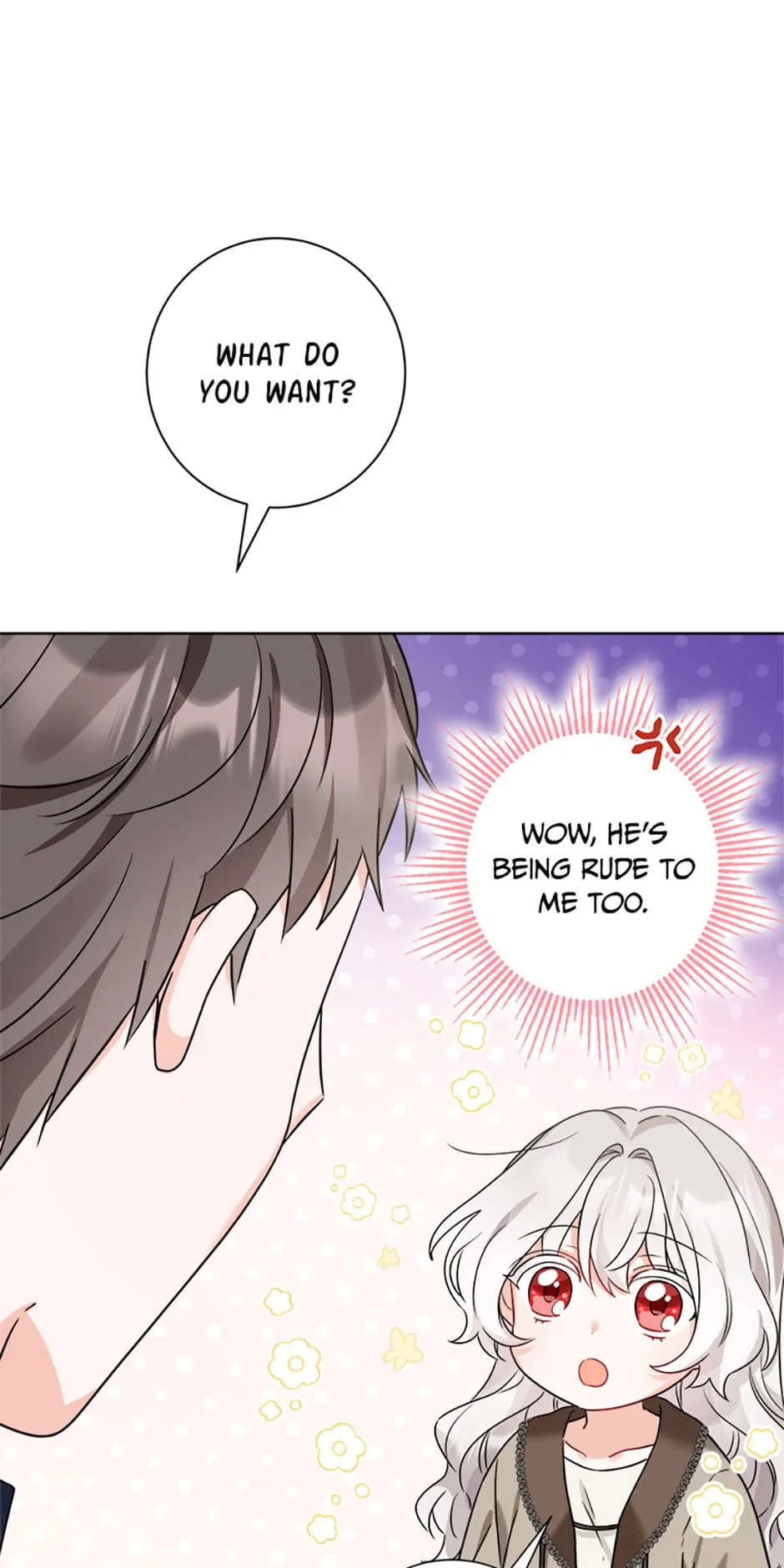 The Male Lead Is In Charge Of The Successor Chapter 4 231 17
