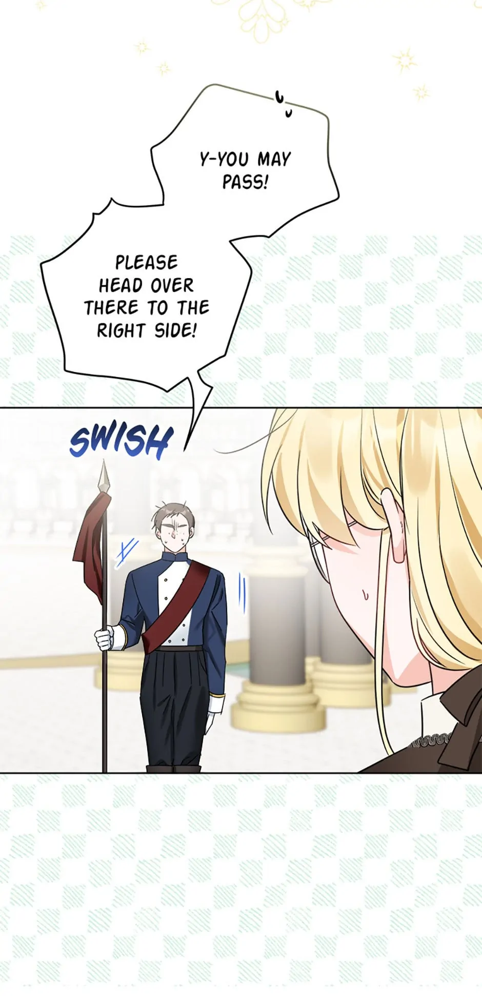 The Male Lead Is In Charge Of The Successor Chapter 4 238 24