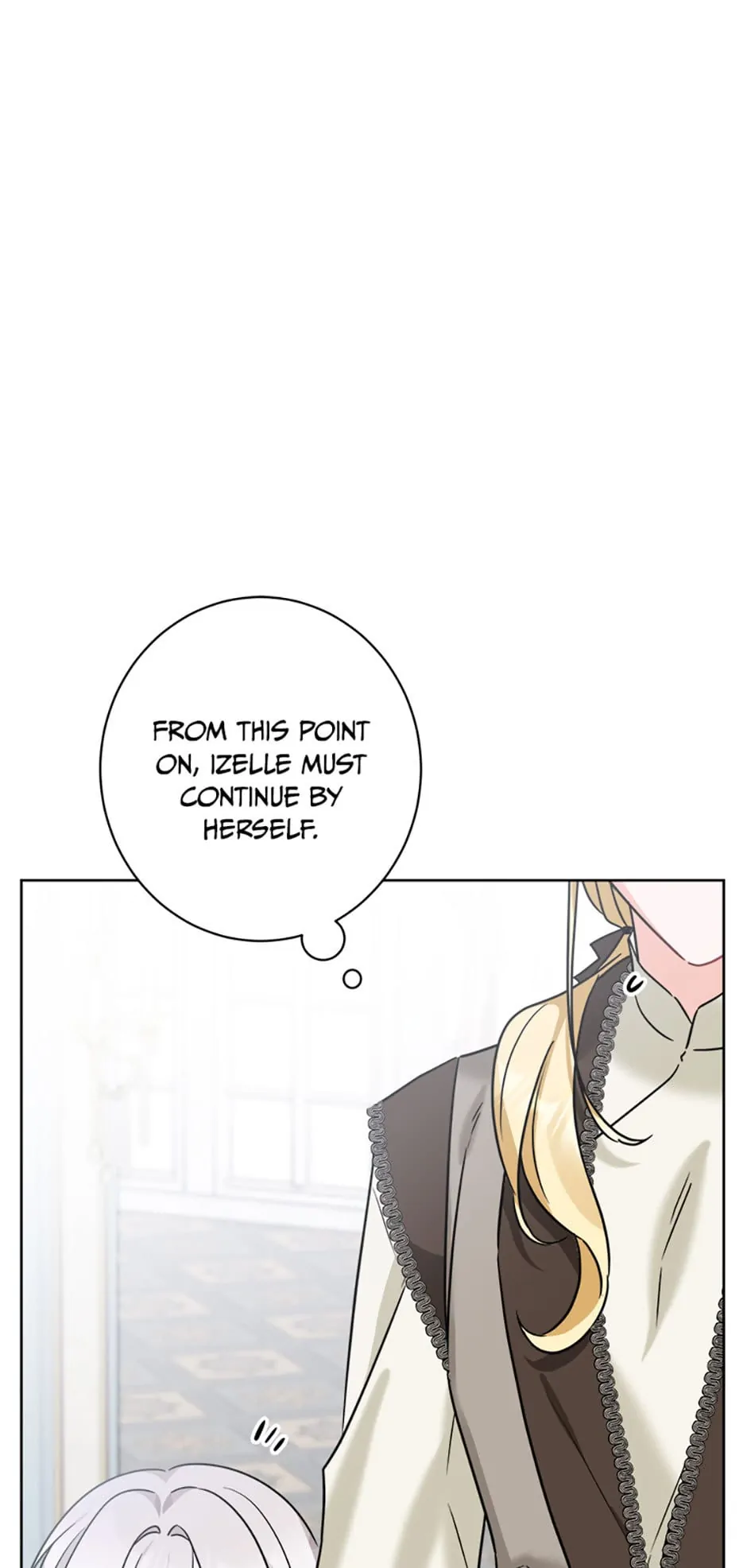 The Male Lead Is In Charge Of The Successor Chapter 4 244 30