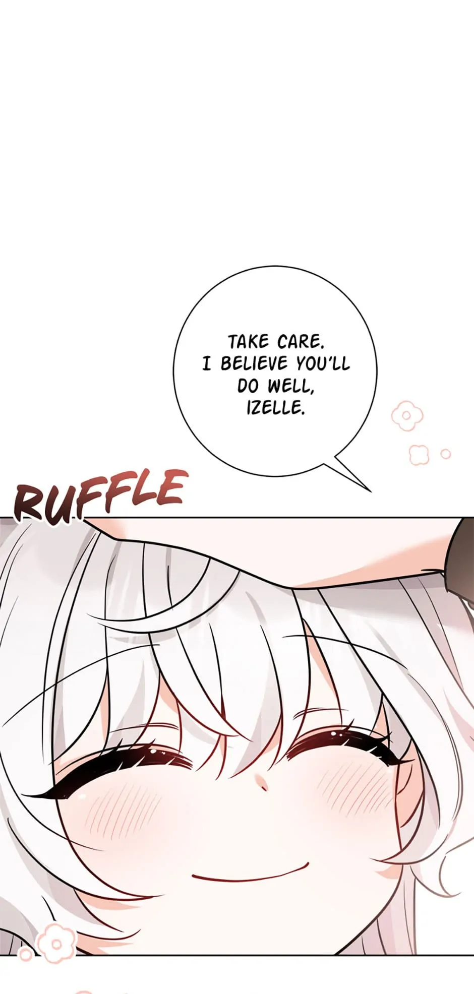 The Male Lead Is In Charge Of The Successor Chapter 4 248 34
