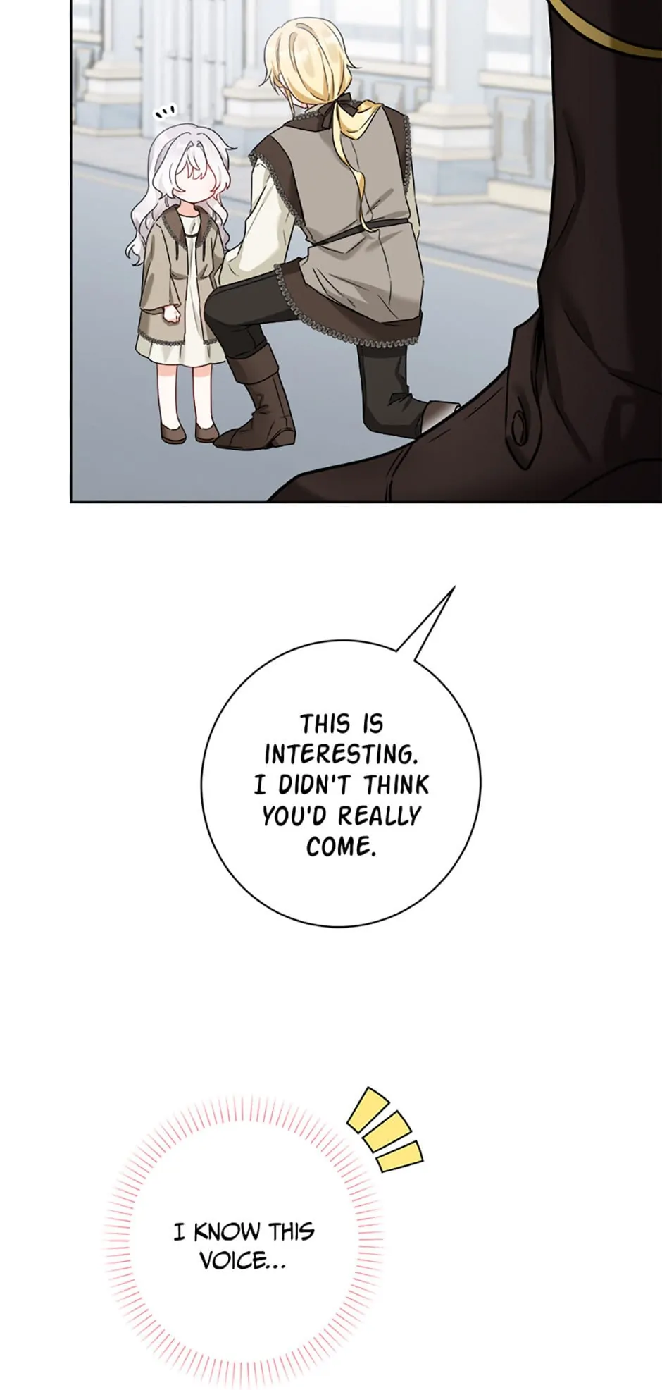 The Male Lead Is In Charge Of The Successor Chapter 4 250 36