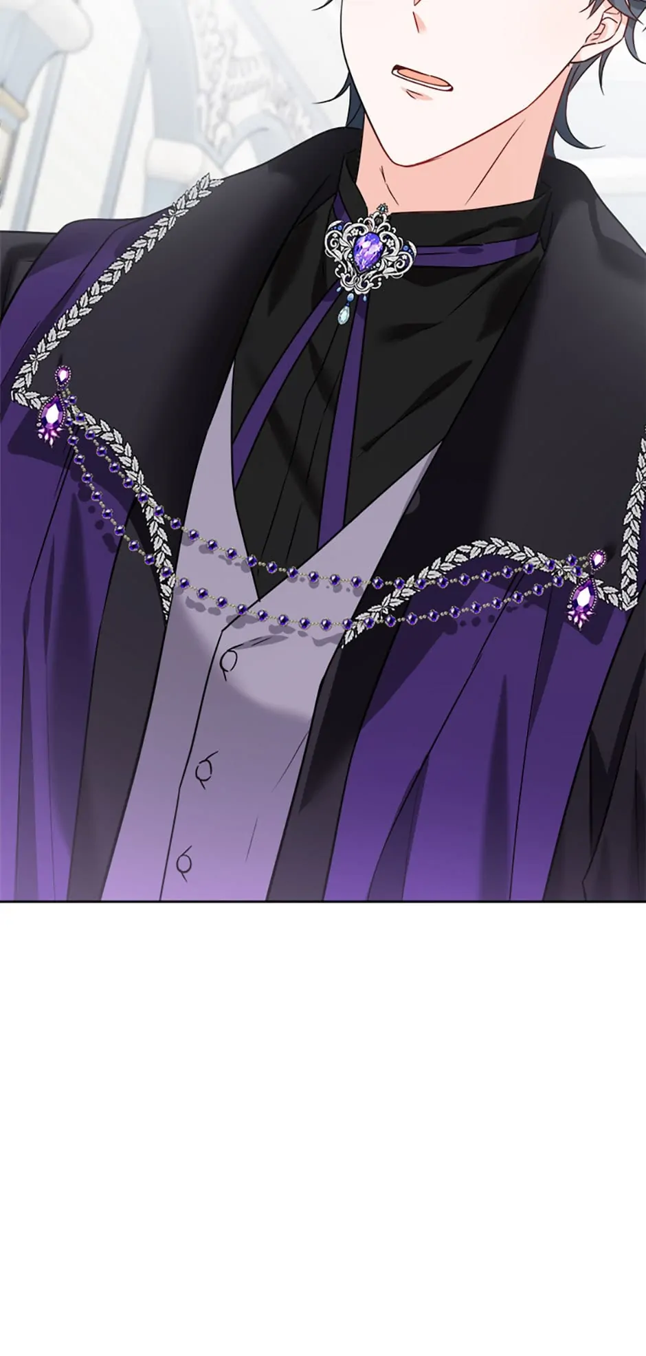 The Male Lead Is In Charge Of The Successor Chapter 4 252 38