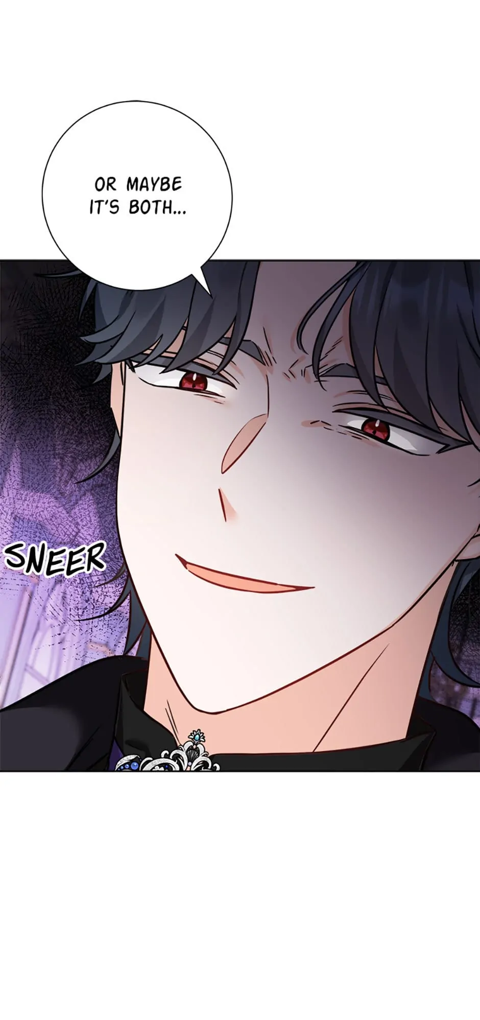 The Male Lead Is In Charge Of The Successor Chapter 4 253 39