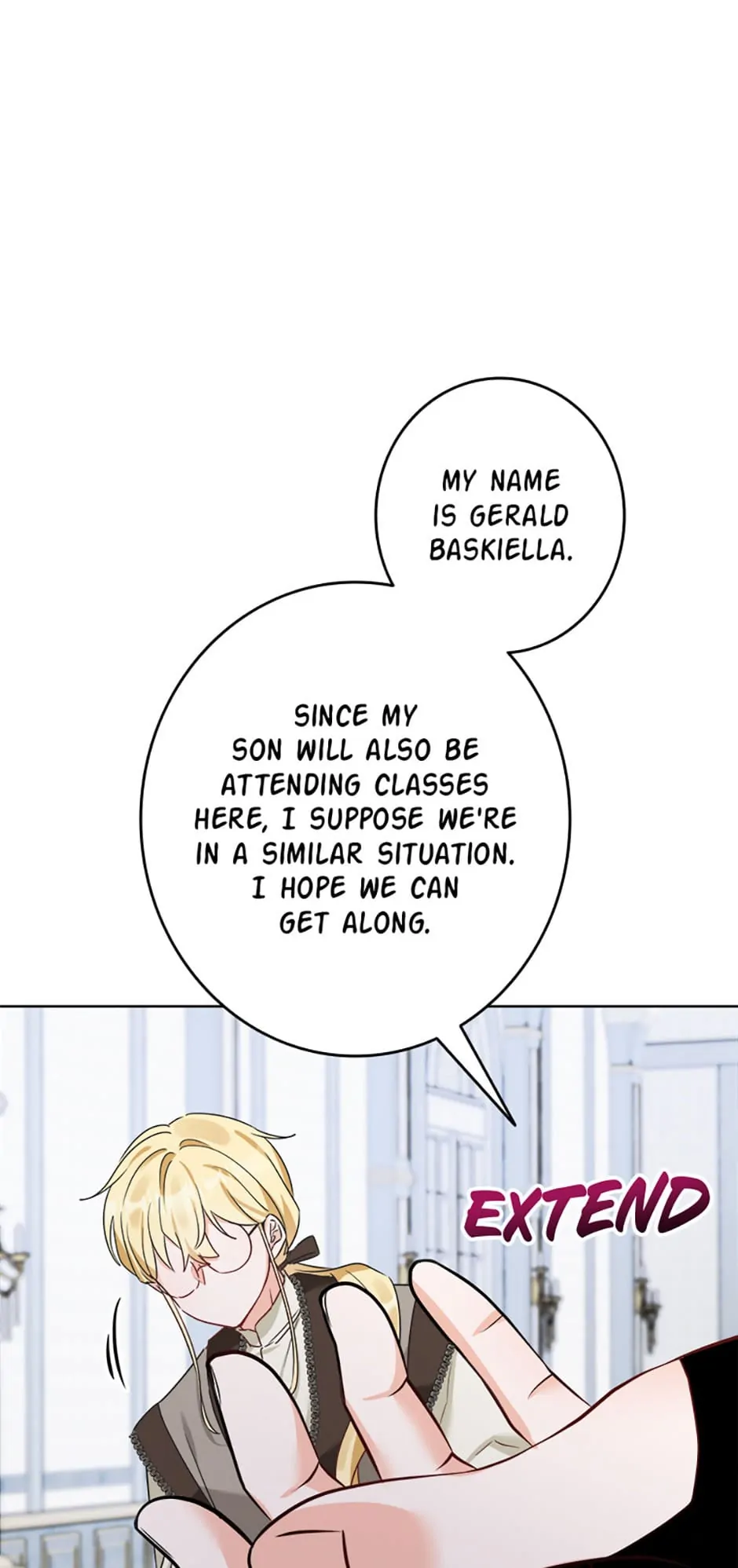 The Male Lead Is In Charge Of The Successor Chapter 4 254 40