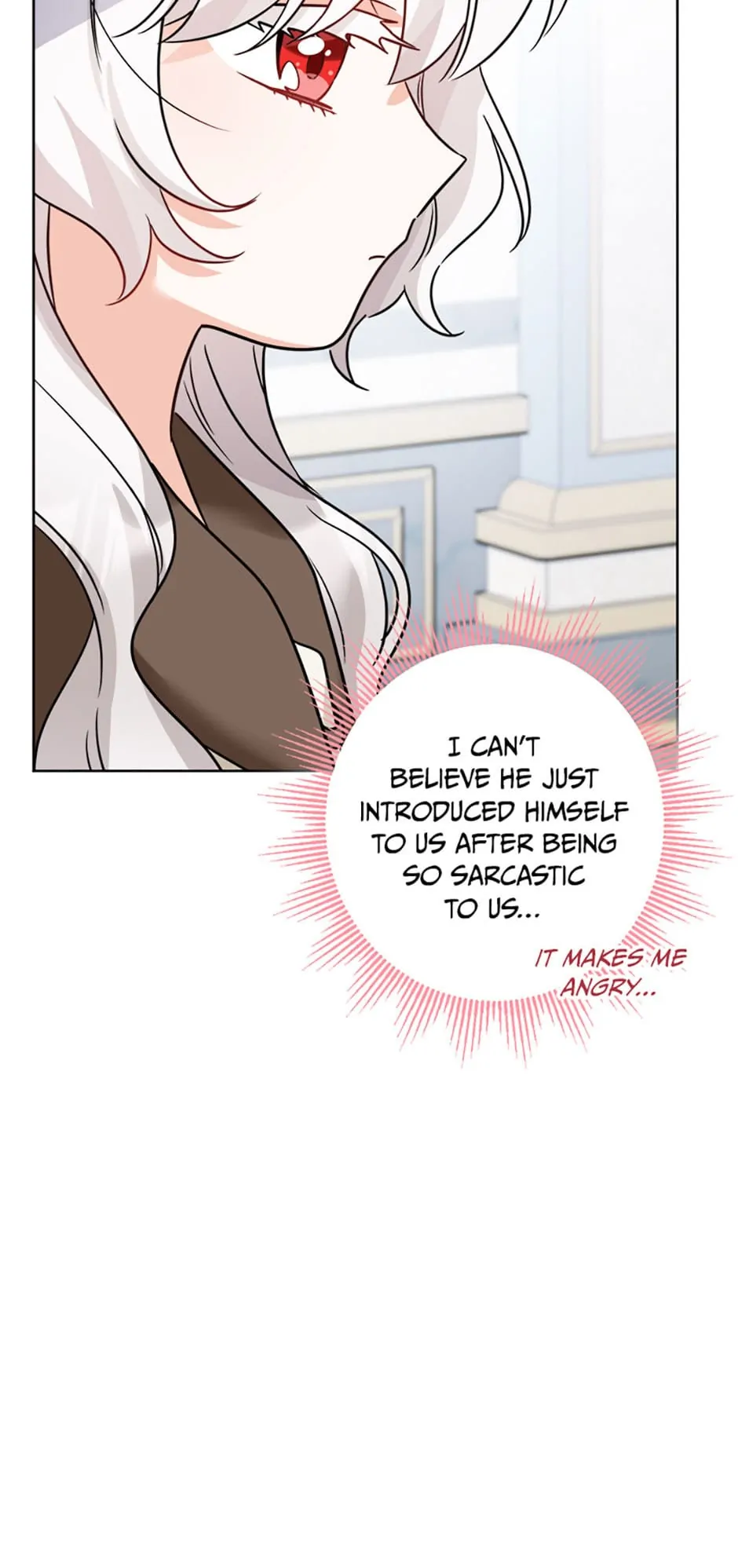 The Male Lead Is In Charge Of The Successor Chapter 4 256 42
