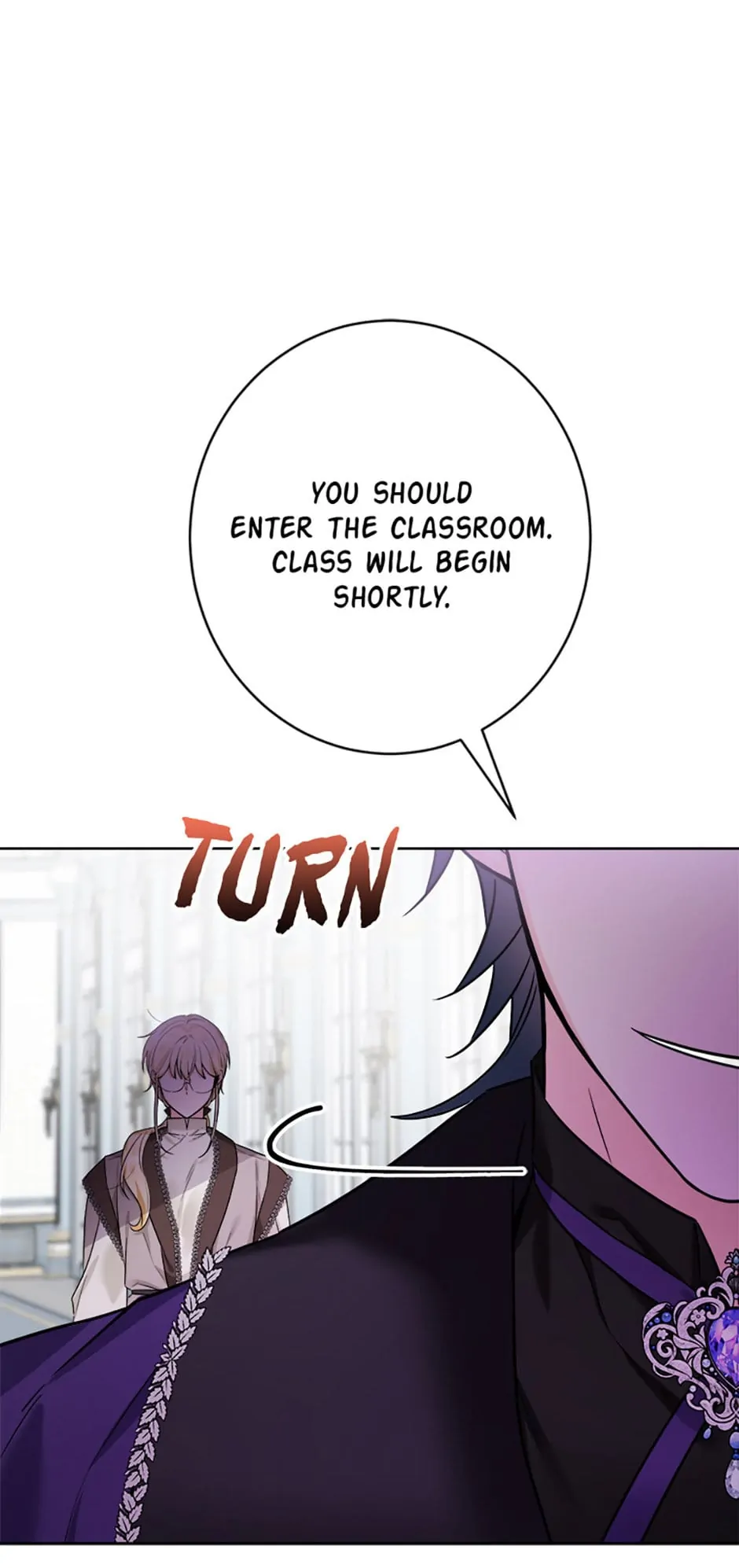 The Male Lead Is In Charge Of The Successor Chapter 4 260 46