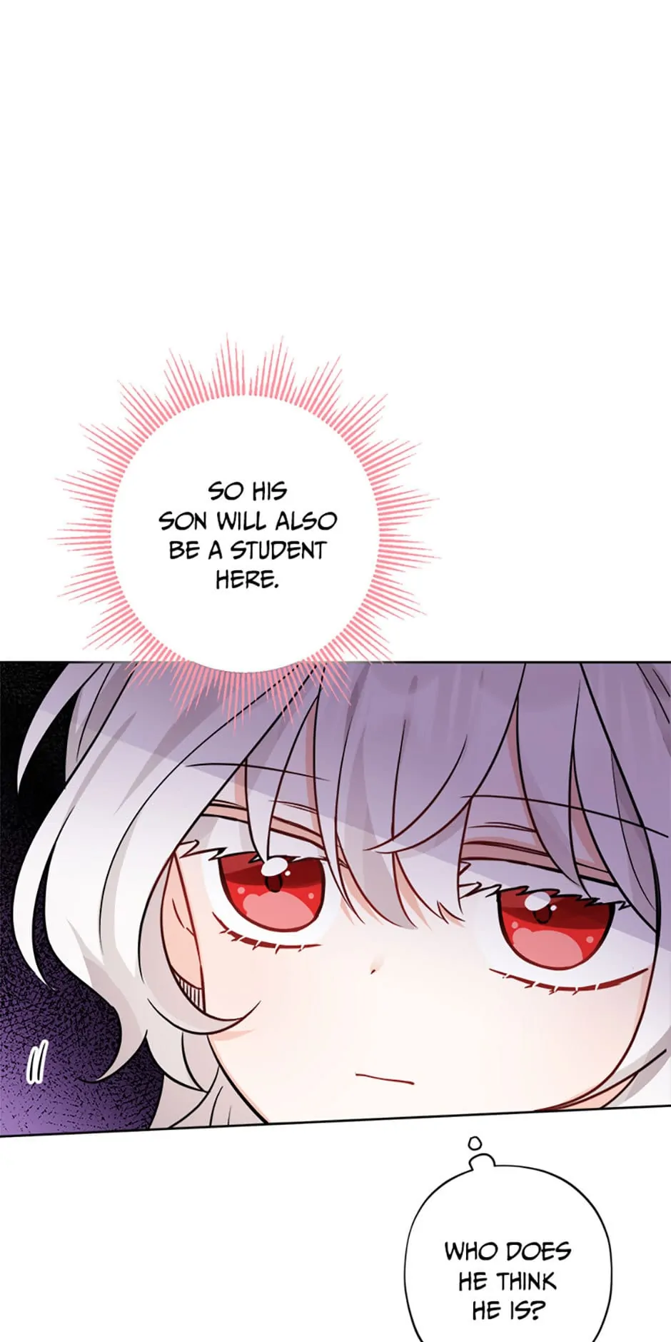 The Male Lead Is In Charge Of The Successor Chapter 4 264 50