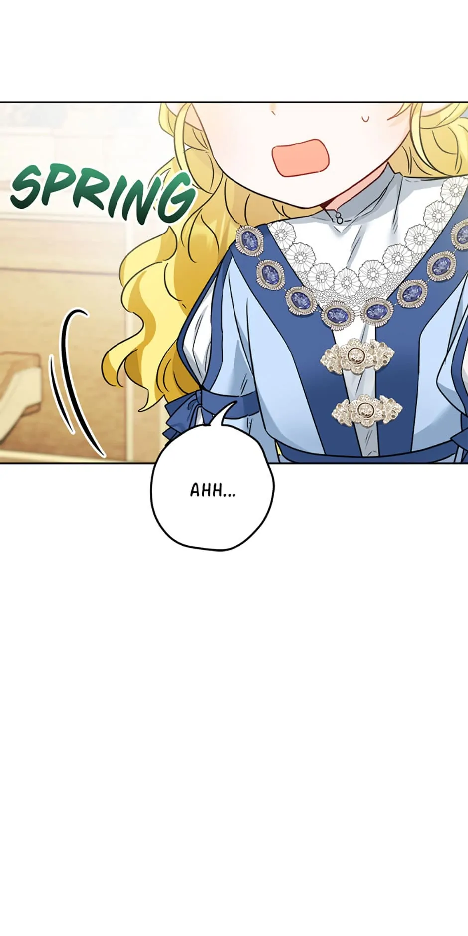 The Male Lead Is In Charge Of The Successor Chapter 4 270 56