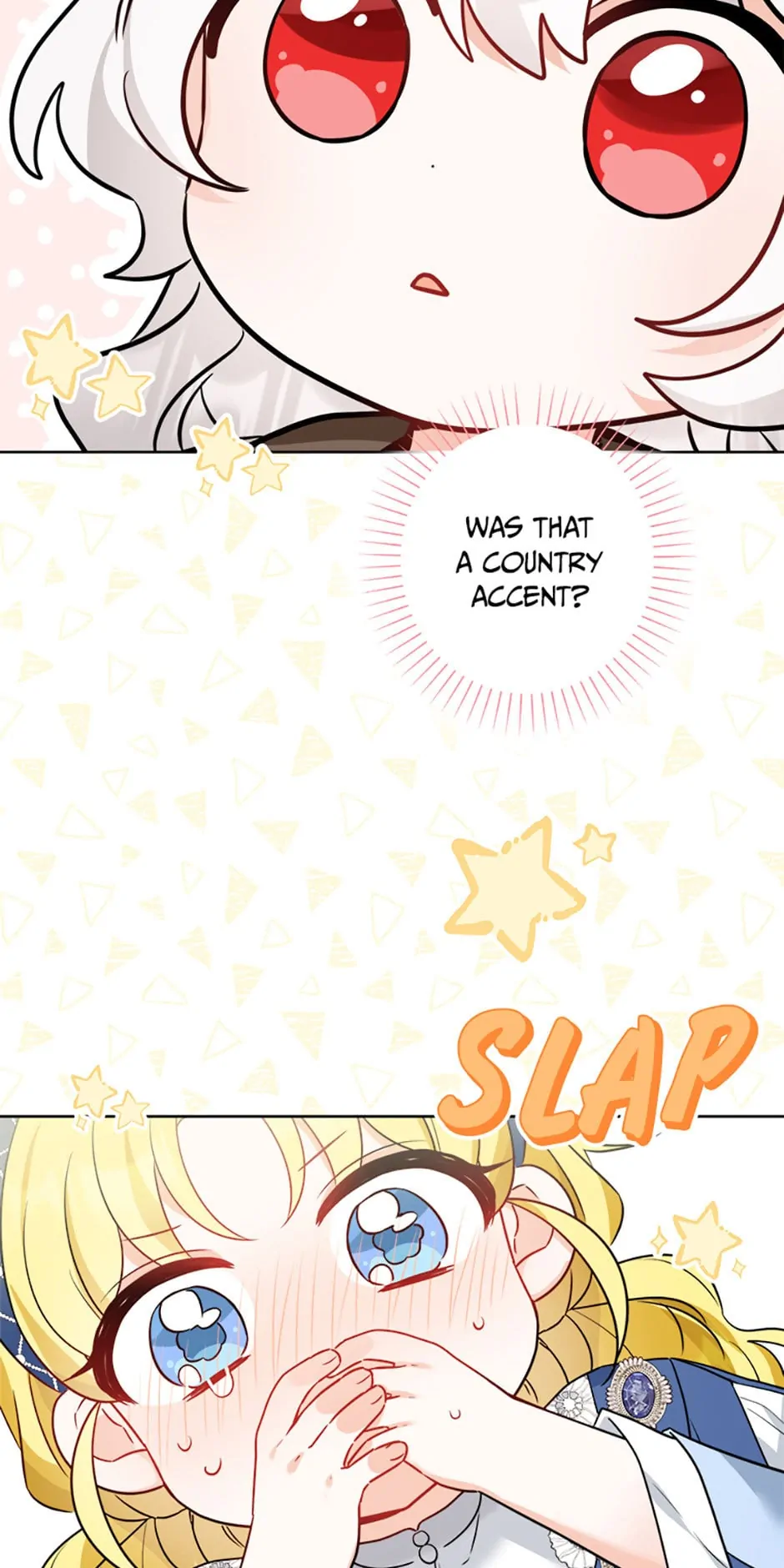 The Male Lead Is In Charge Of The Successor Chapter 4 274 60