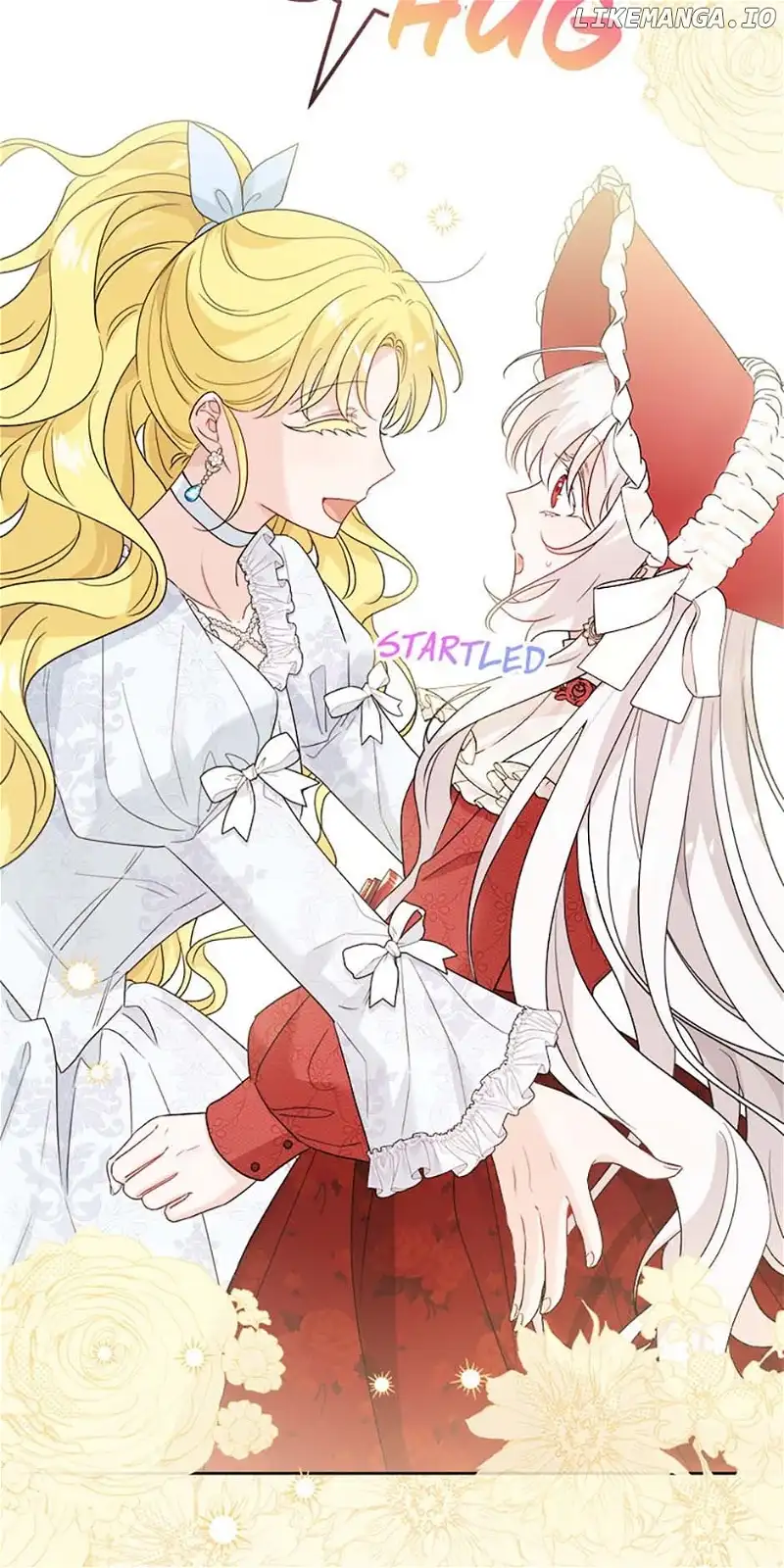 The Male Lead Is In Charge Of The Successor Chapter 41 211 06