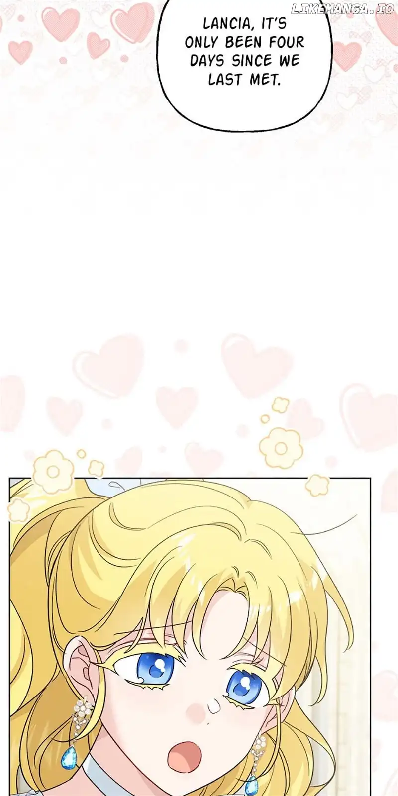 The Male Lead Is In Charge Of The Successor Chapter 41 213 08