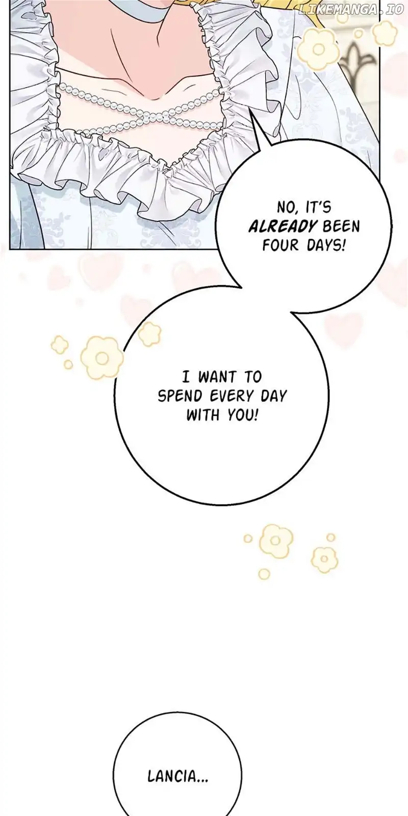 The Male Lead Is In Charge Of The Successor Chapter 41 214 09
