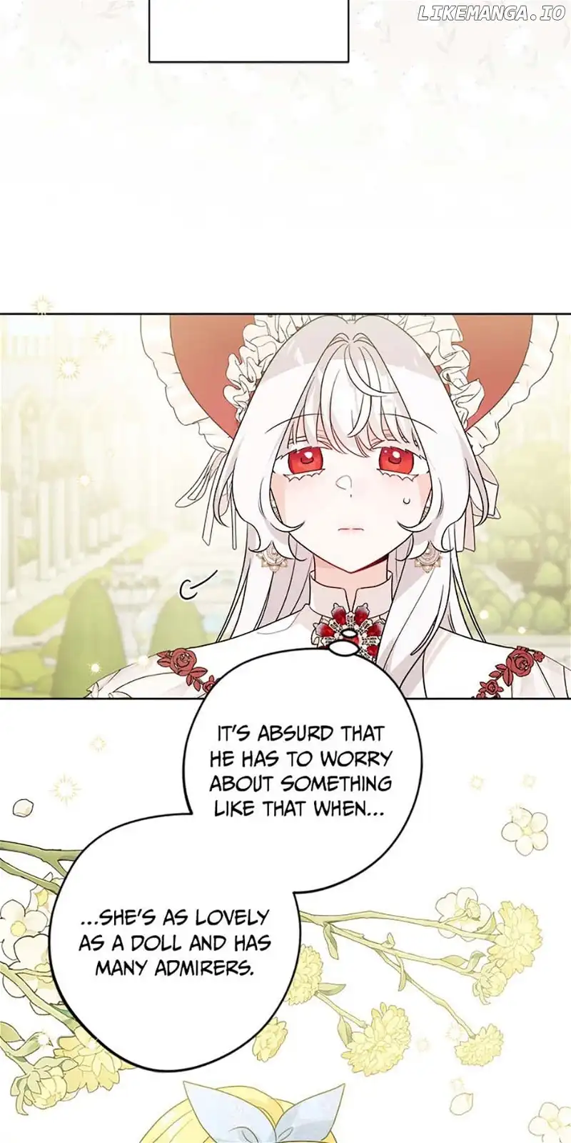 The Male Lead Is In Charge Of The Successor Chapter 41 218 13