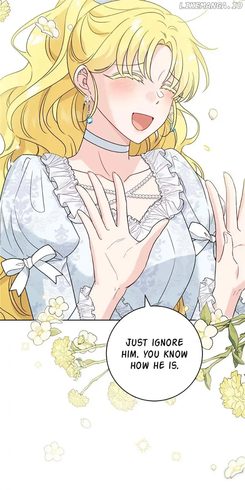 The Male Lead Is In Charge Of The Successor Chapter 41 219 14