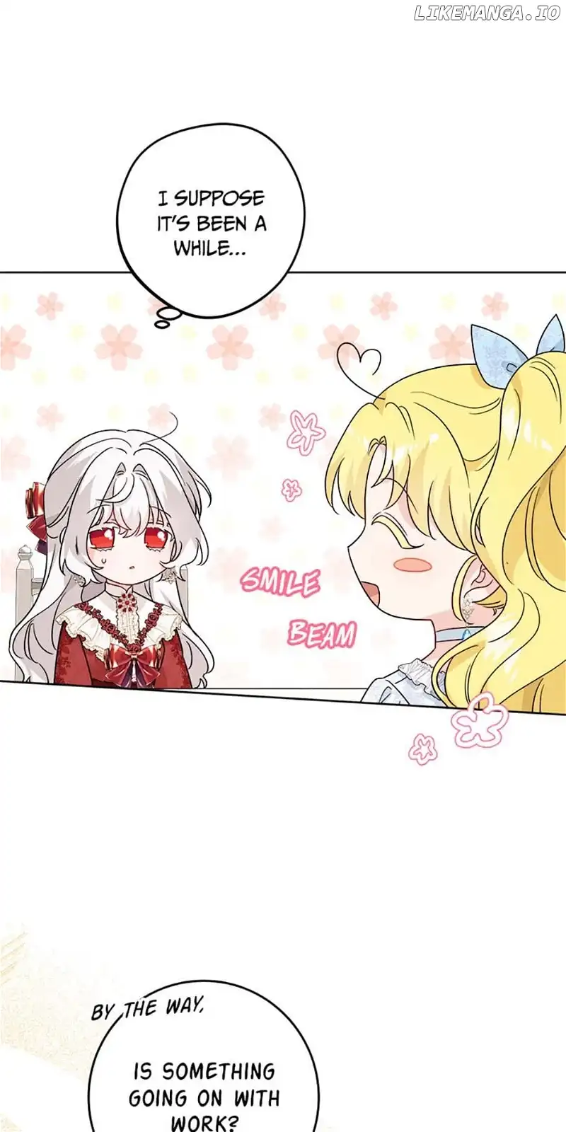 The Male Lead Is In Charge Of The Successor Chapter 41 227 22